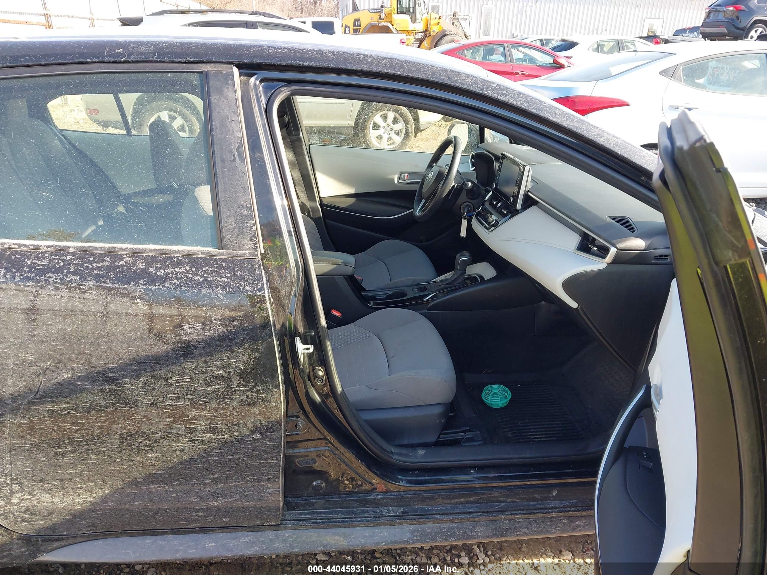 TOYOTA COROLLA image 5