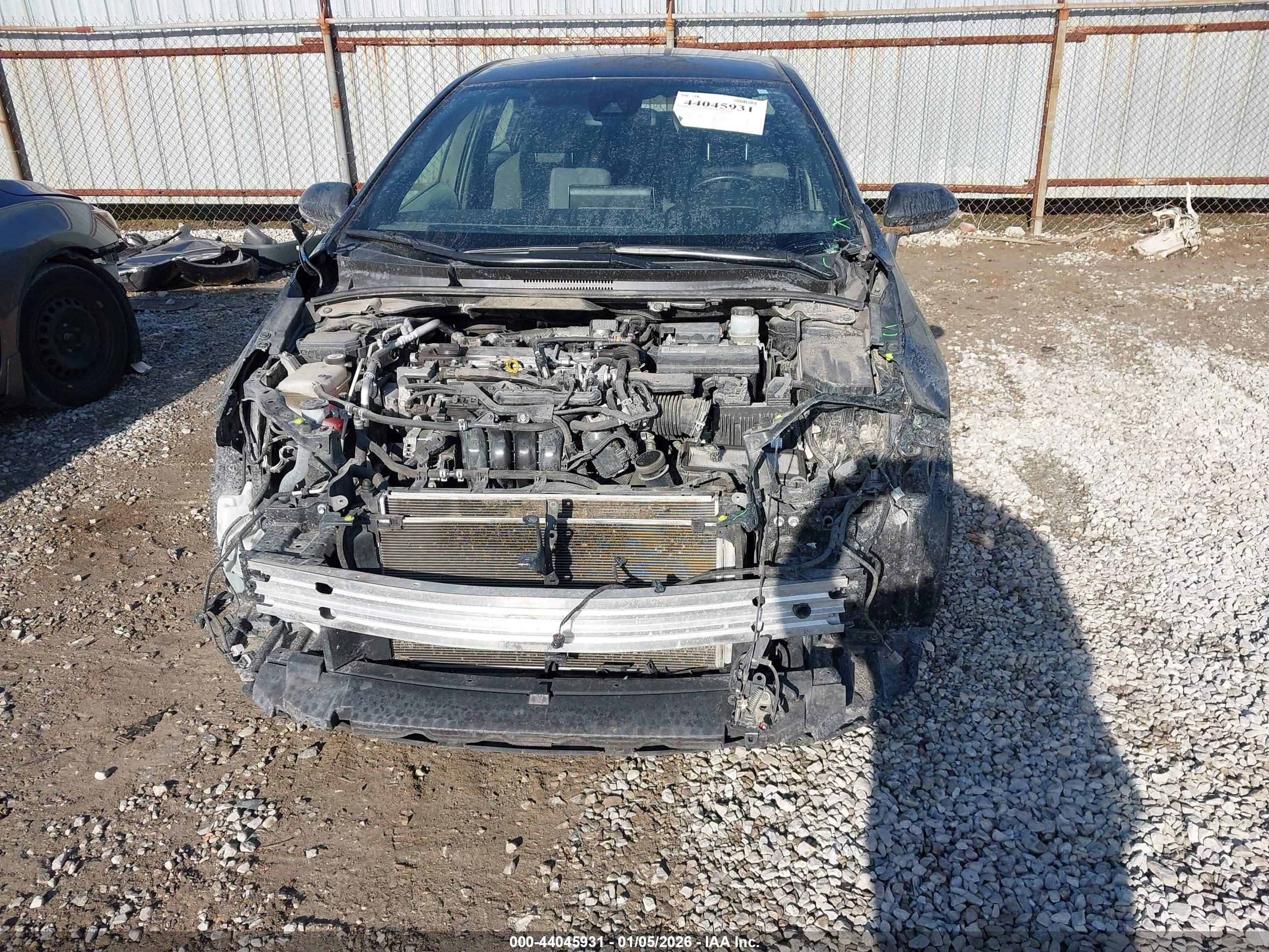 TOYOTA COROLLA image 6