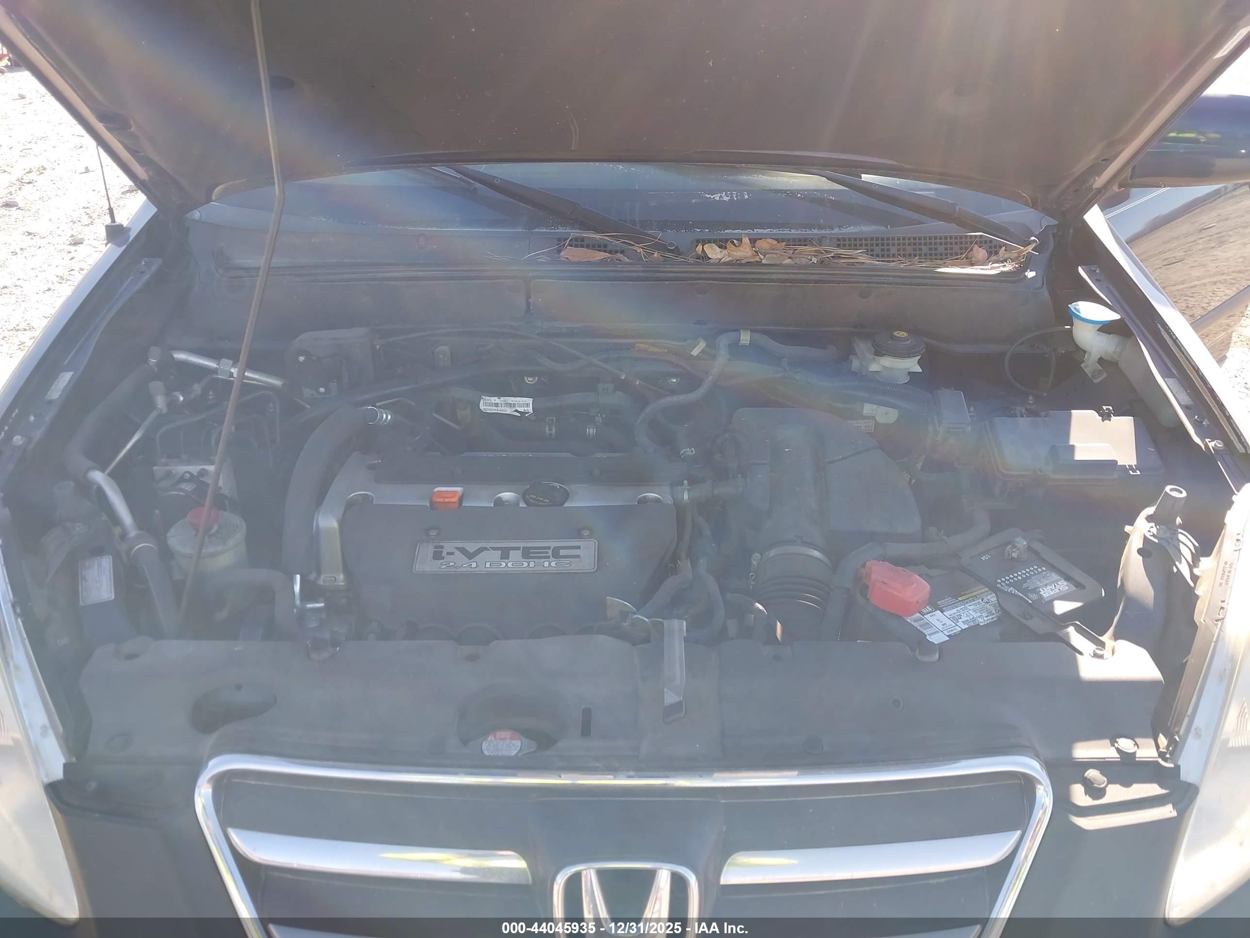 HONDA CR-V image 10