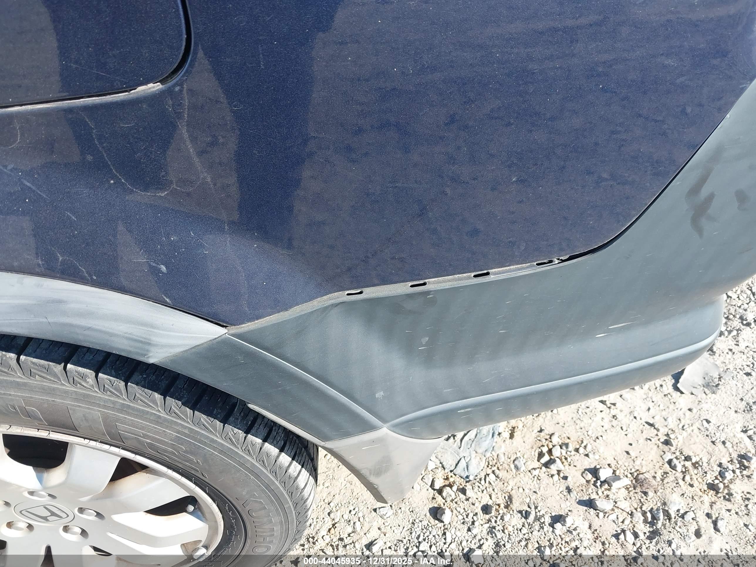 HONDA CR-V image 6