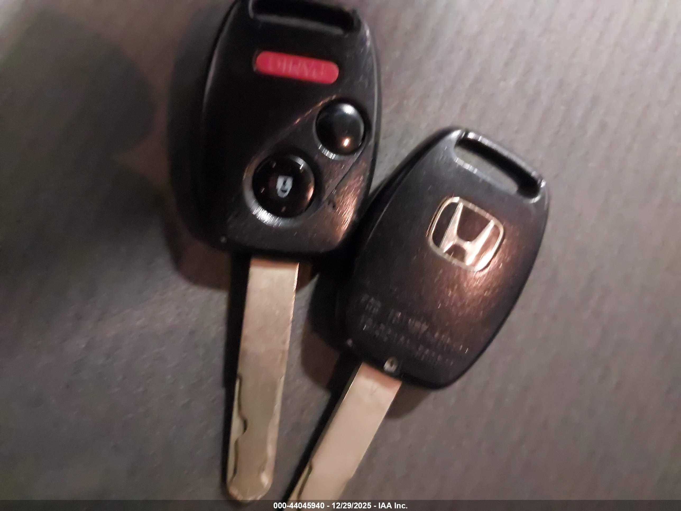 HONDA CIVIC image 11
