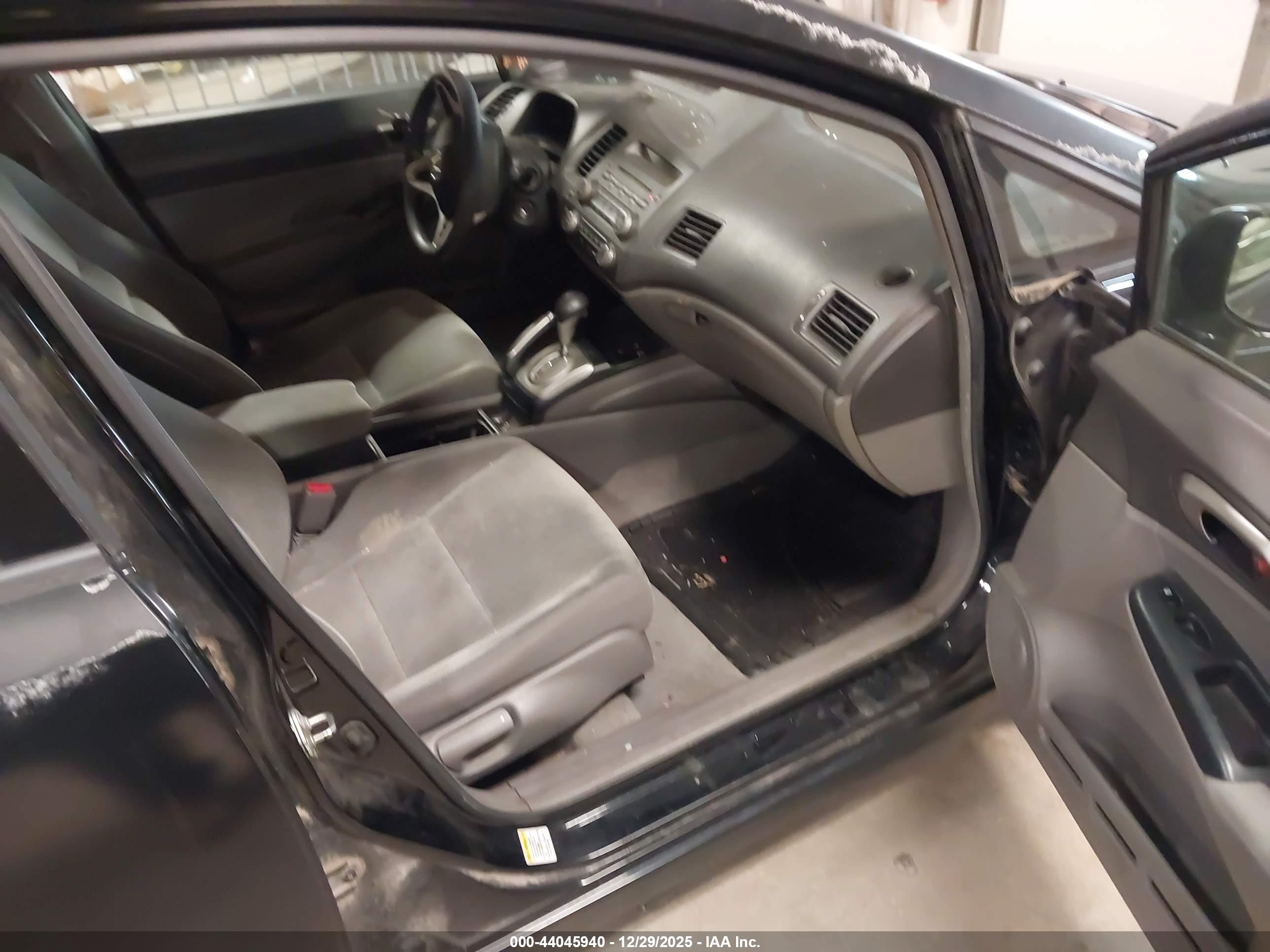 HONDA CIVIC image 5