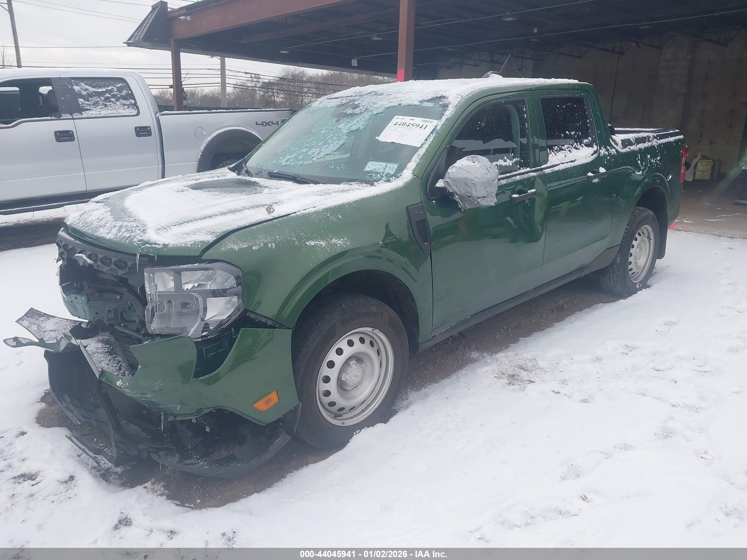 FORD MAVERICK image 2