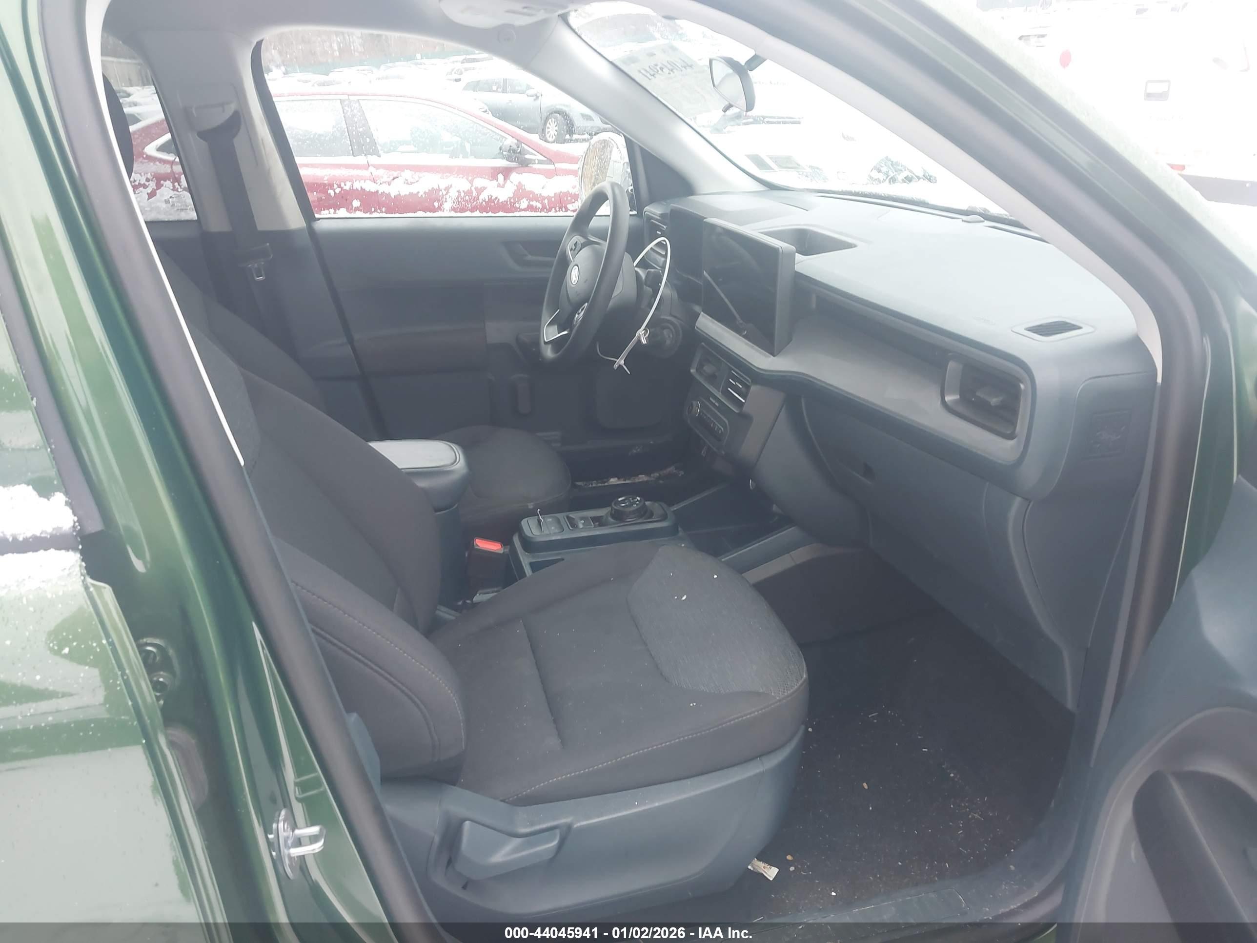FORD MAVERICK image 5