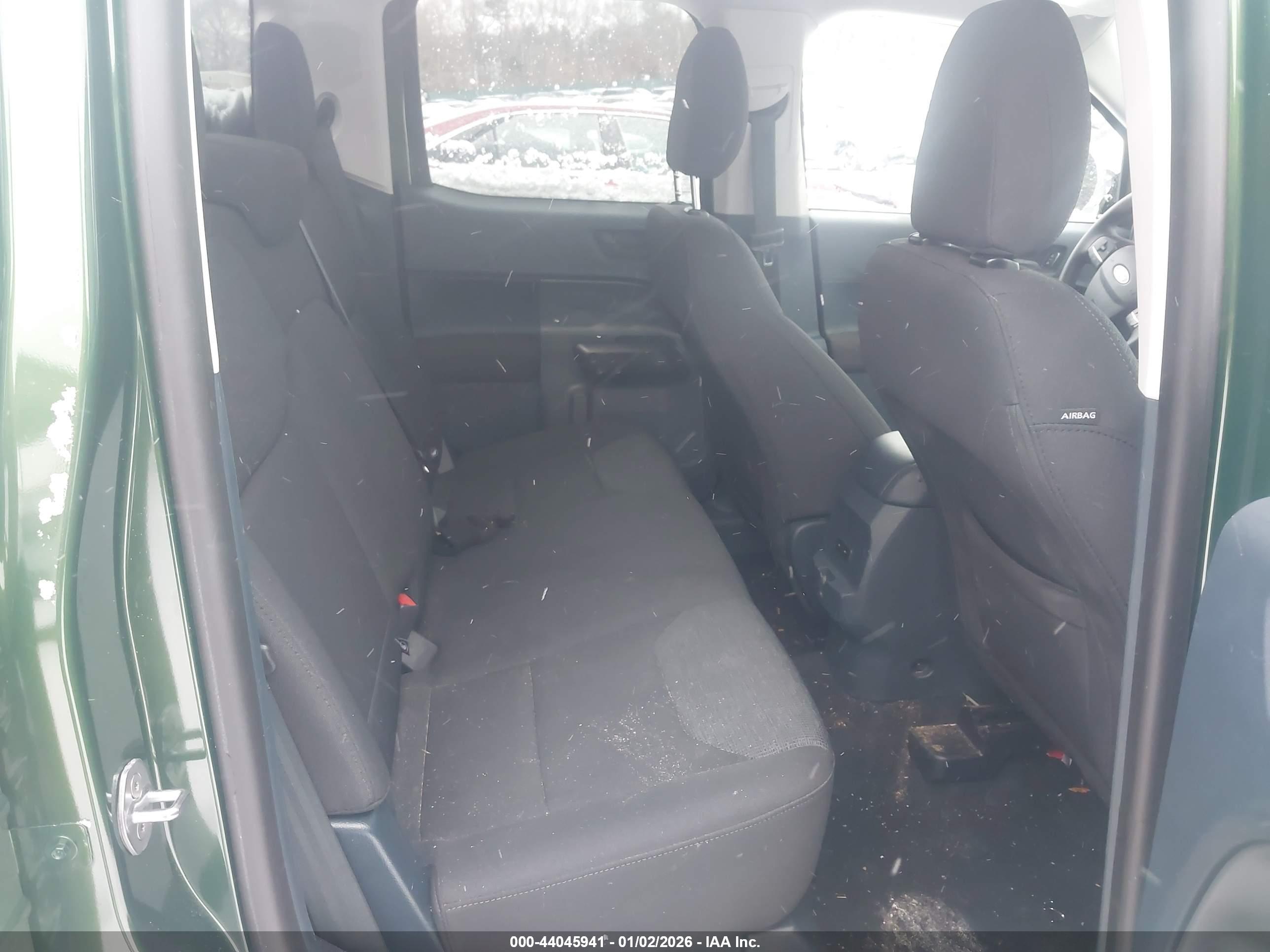 FORD MAVERICK image 8