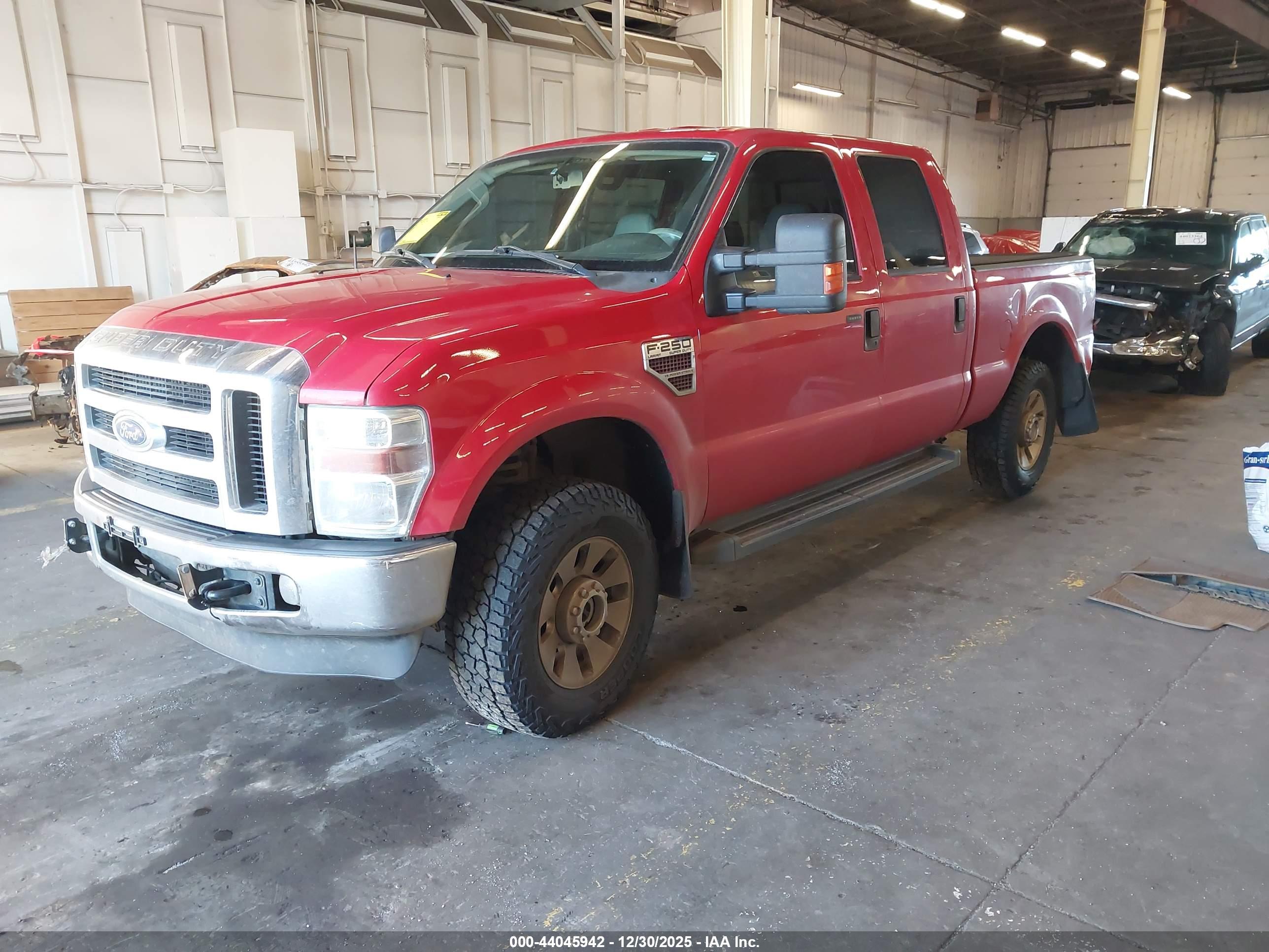 FORD F-250 image 2