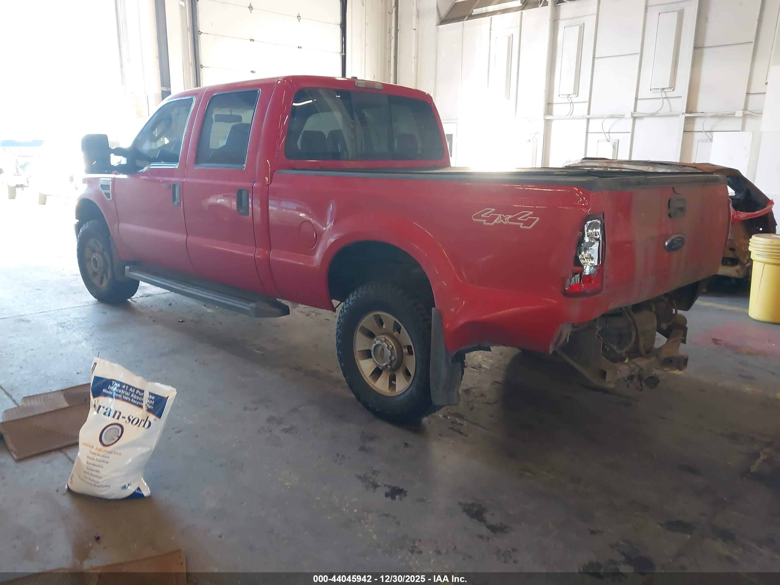 FORD F-250 image 3