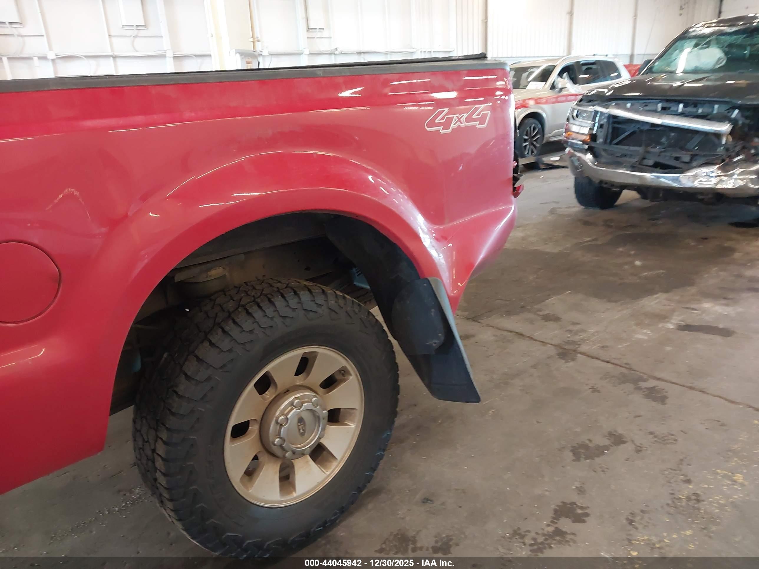 FORD F-250 image 6