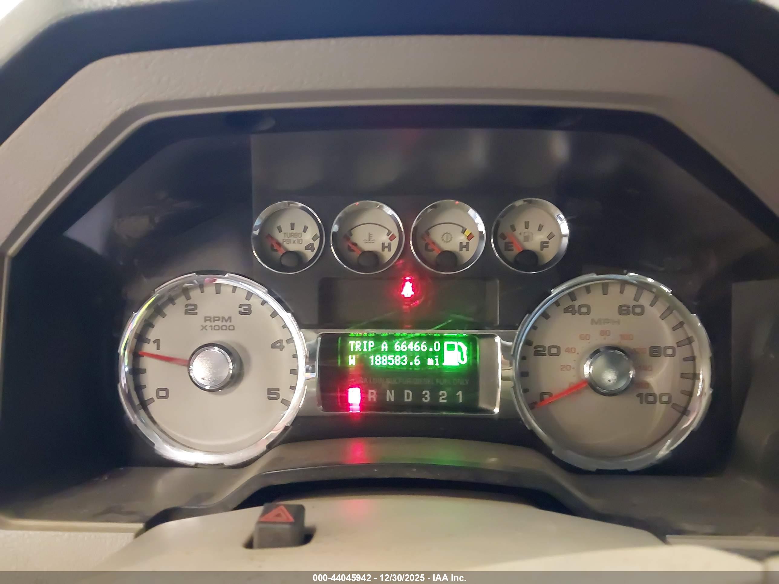 FORD F-250 image 7