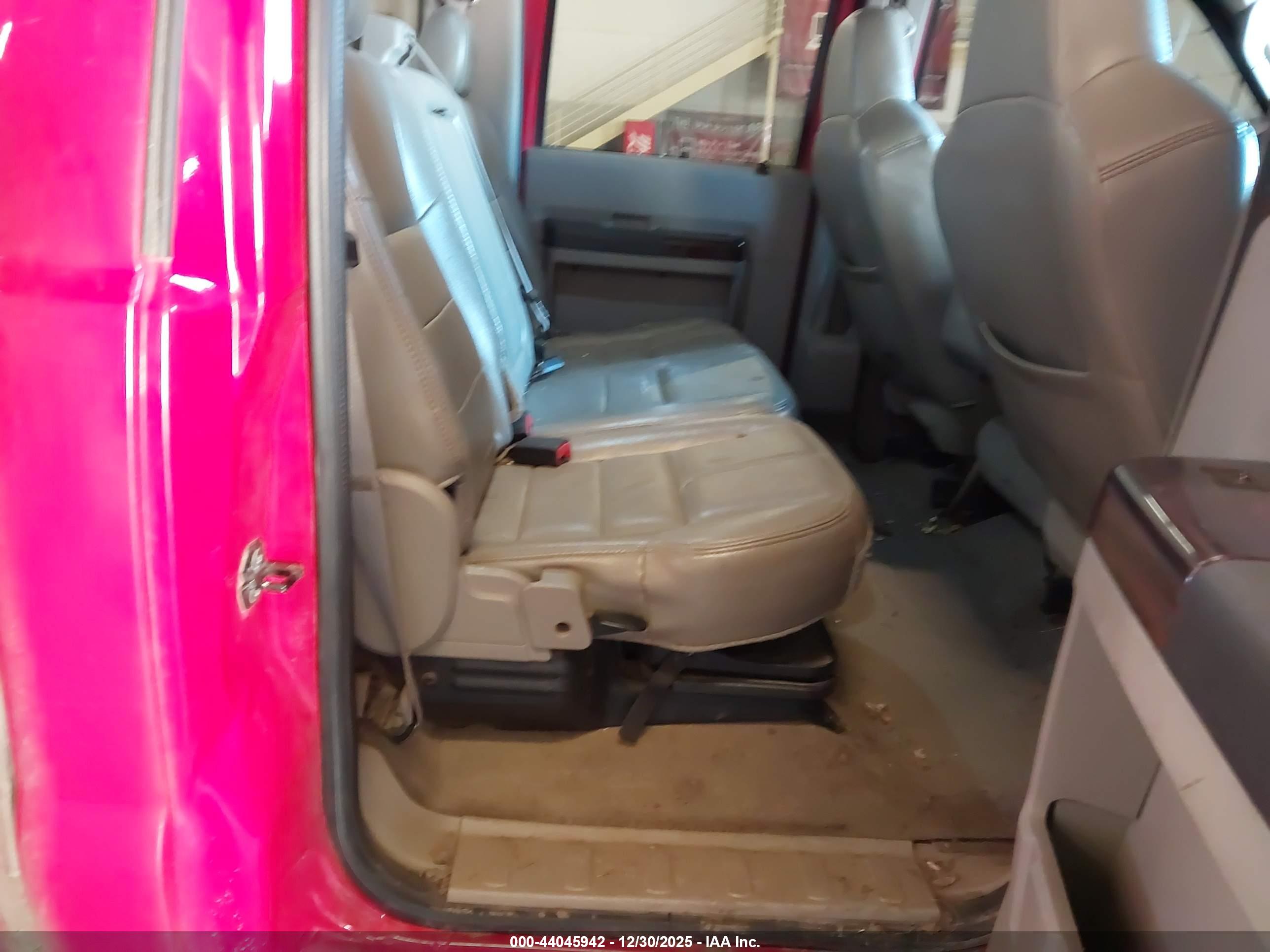 FORD F-250 image 8