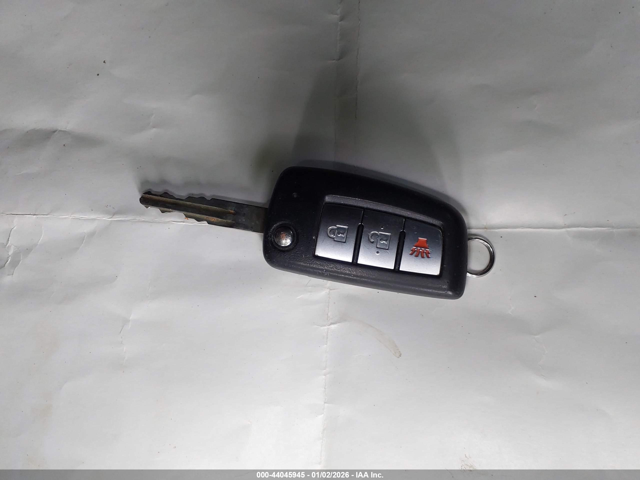 NISSAN ROGUE image 11