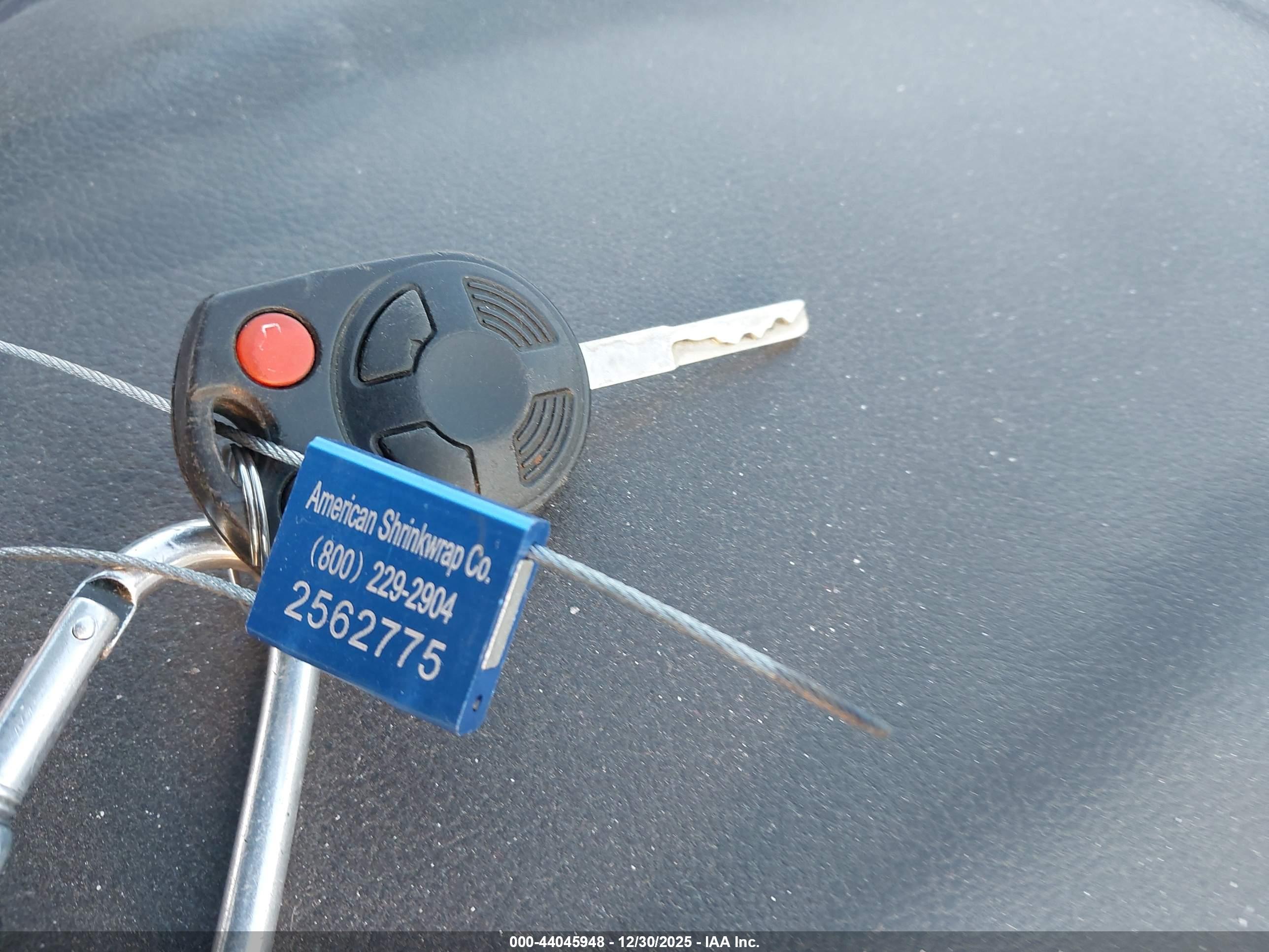 FORD FOCUS image 11