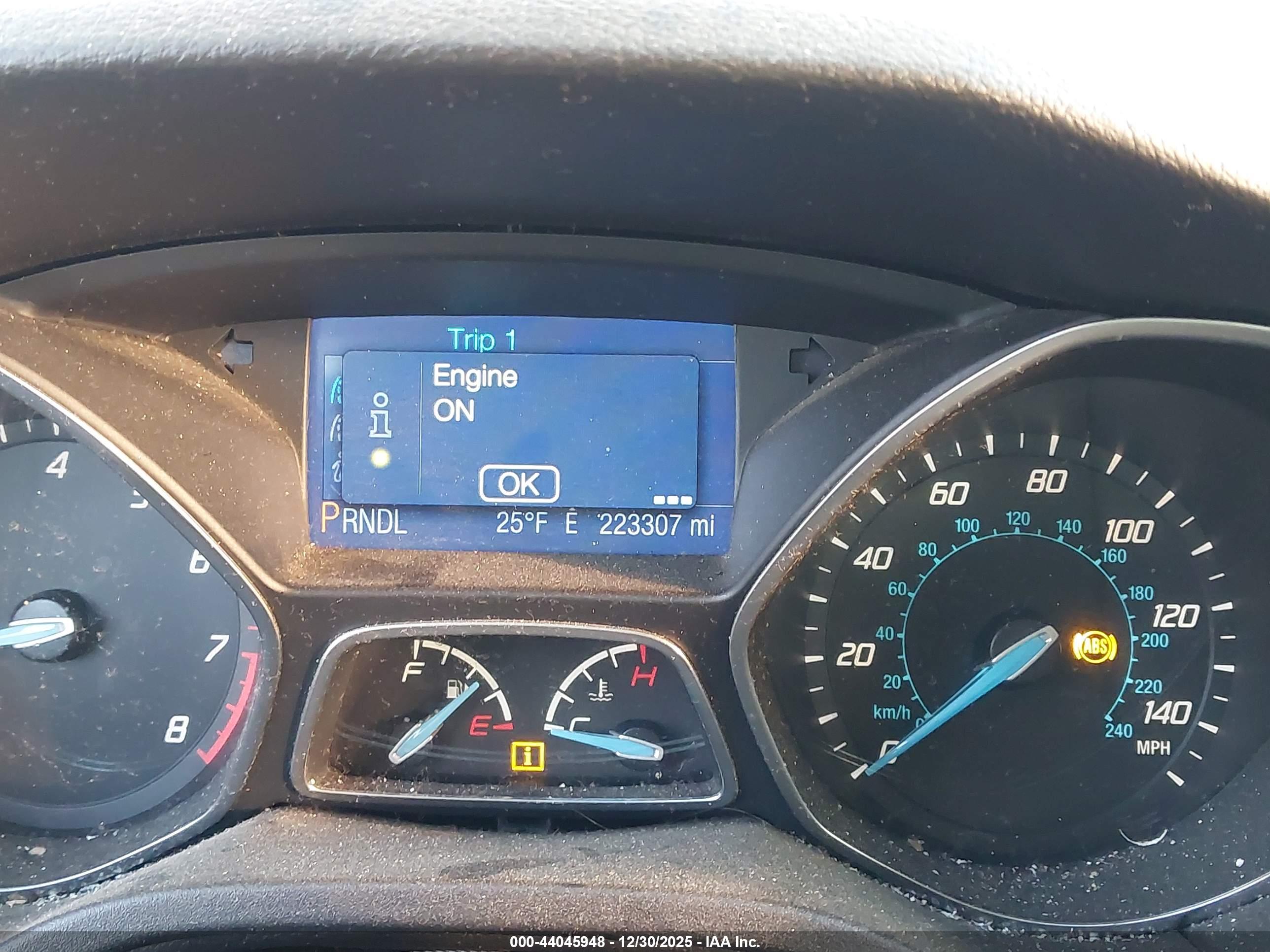 FORD FOCUS image 7