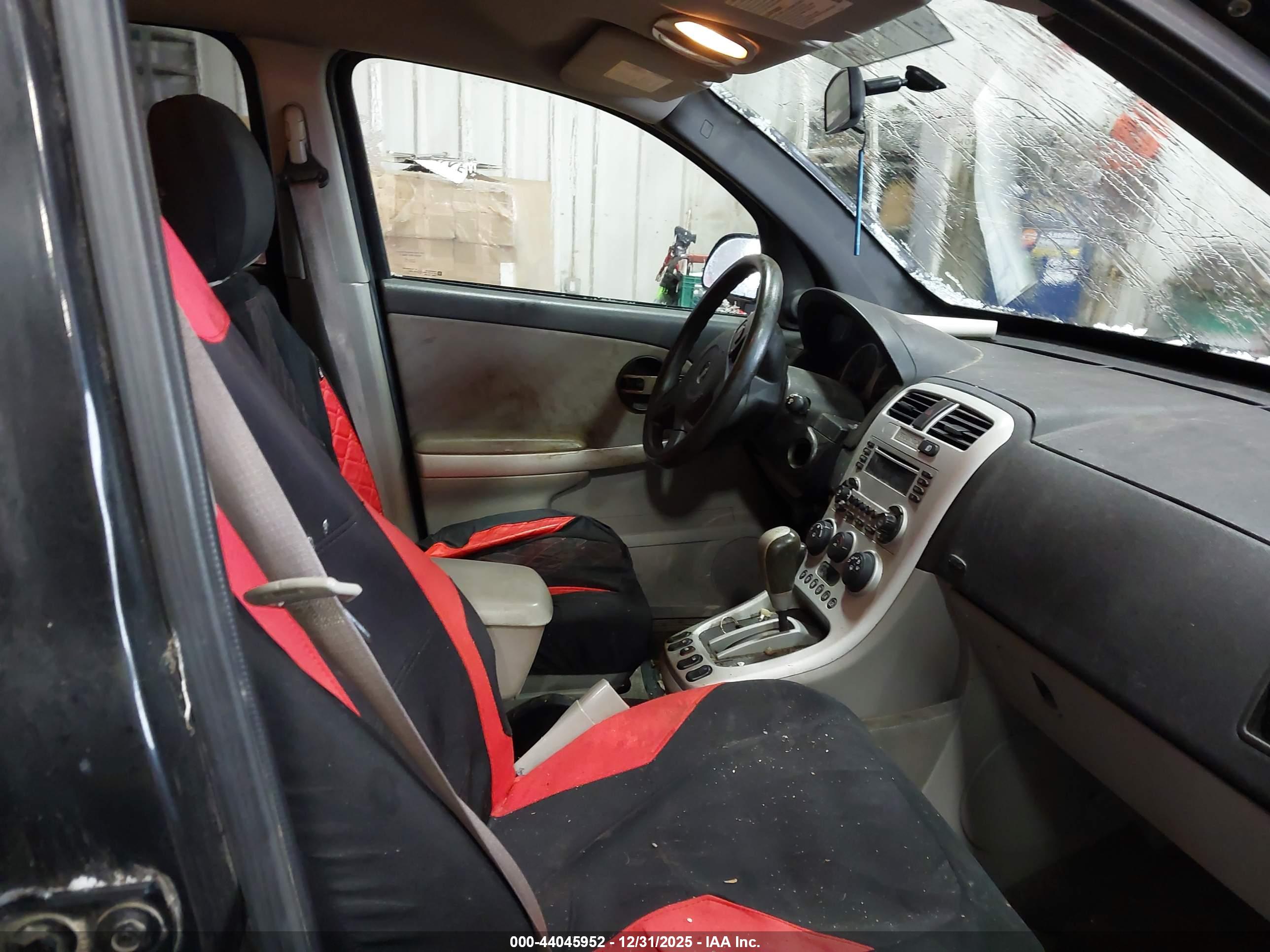 CHEVROLET EQUINOX image 5