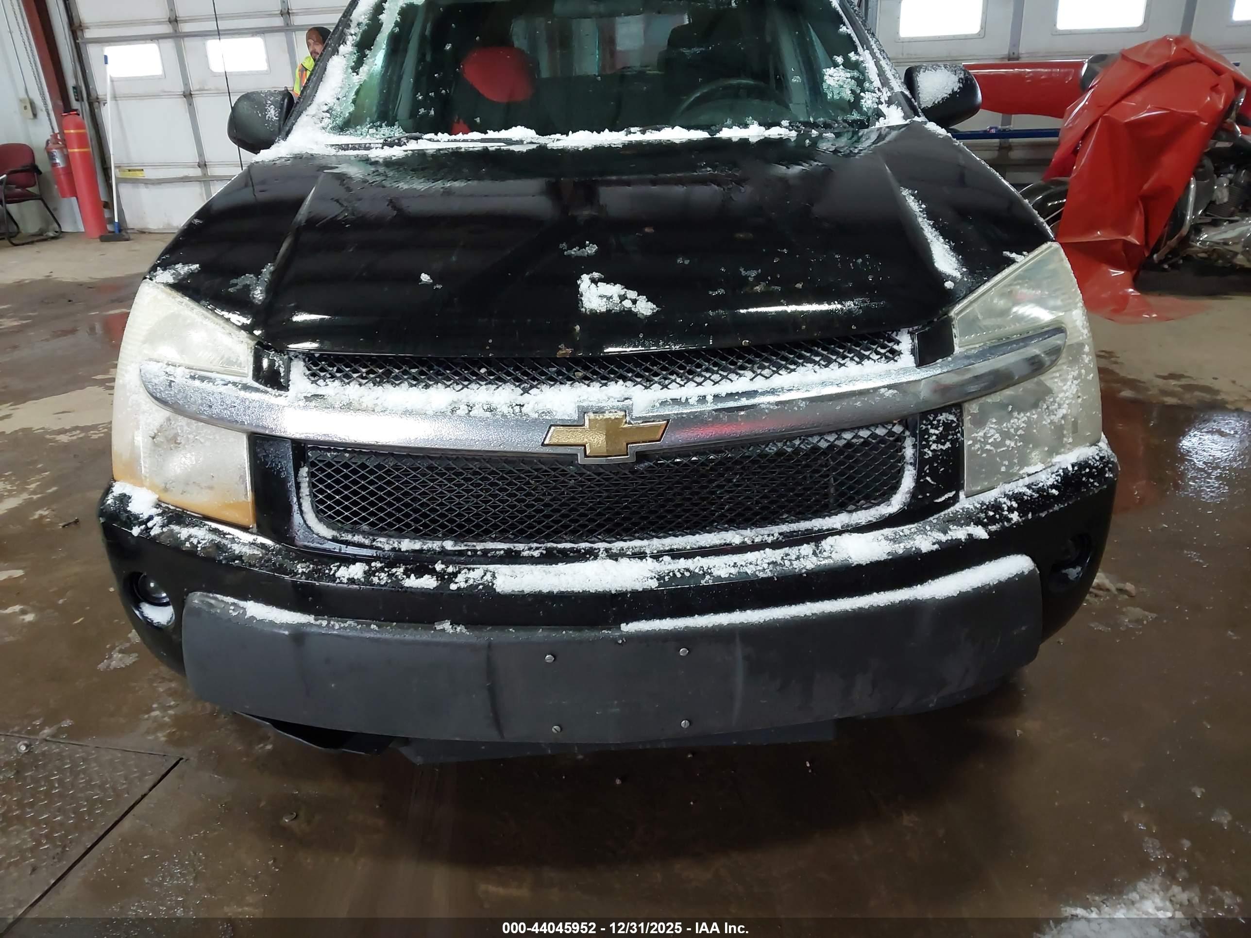 CHEVROLET EQUINOX image 6