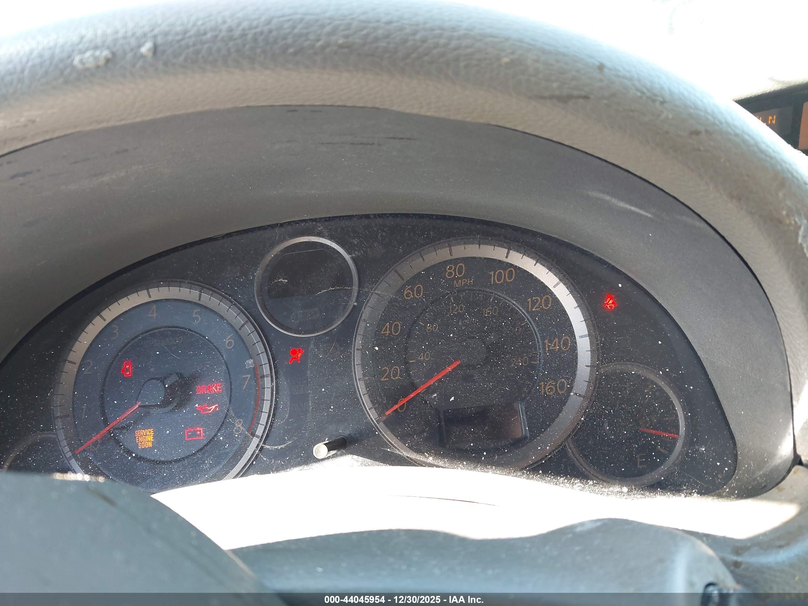 INFINITI G35 image 7