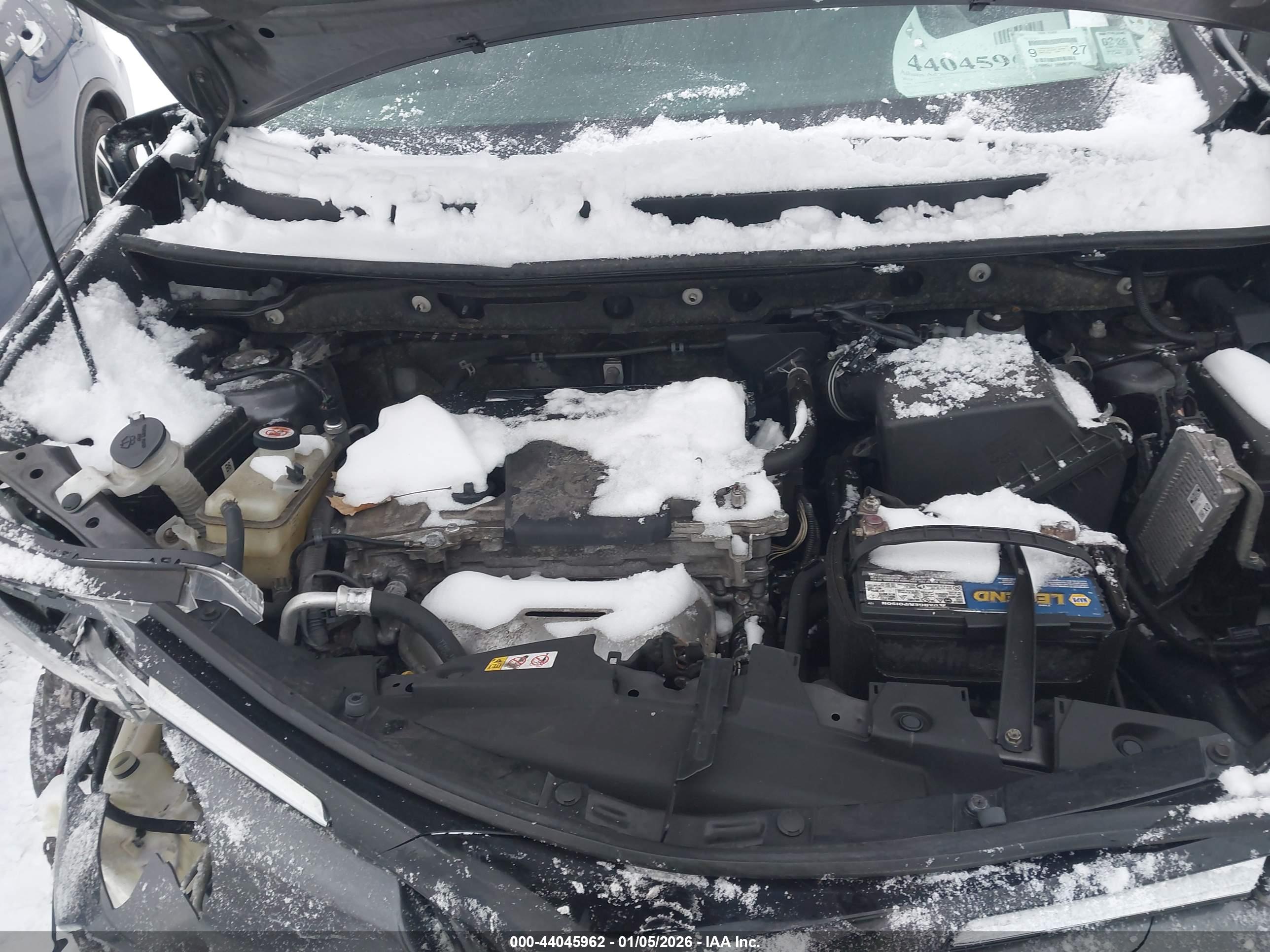 TOYOTA RAV4 image 10