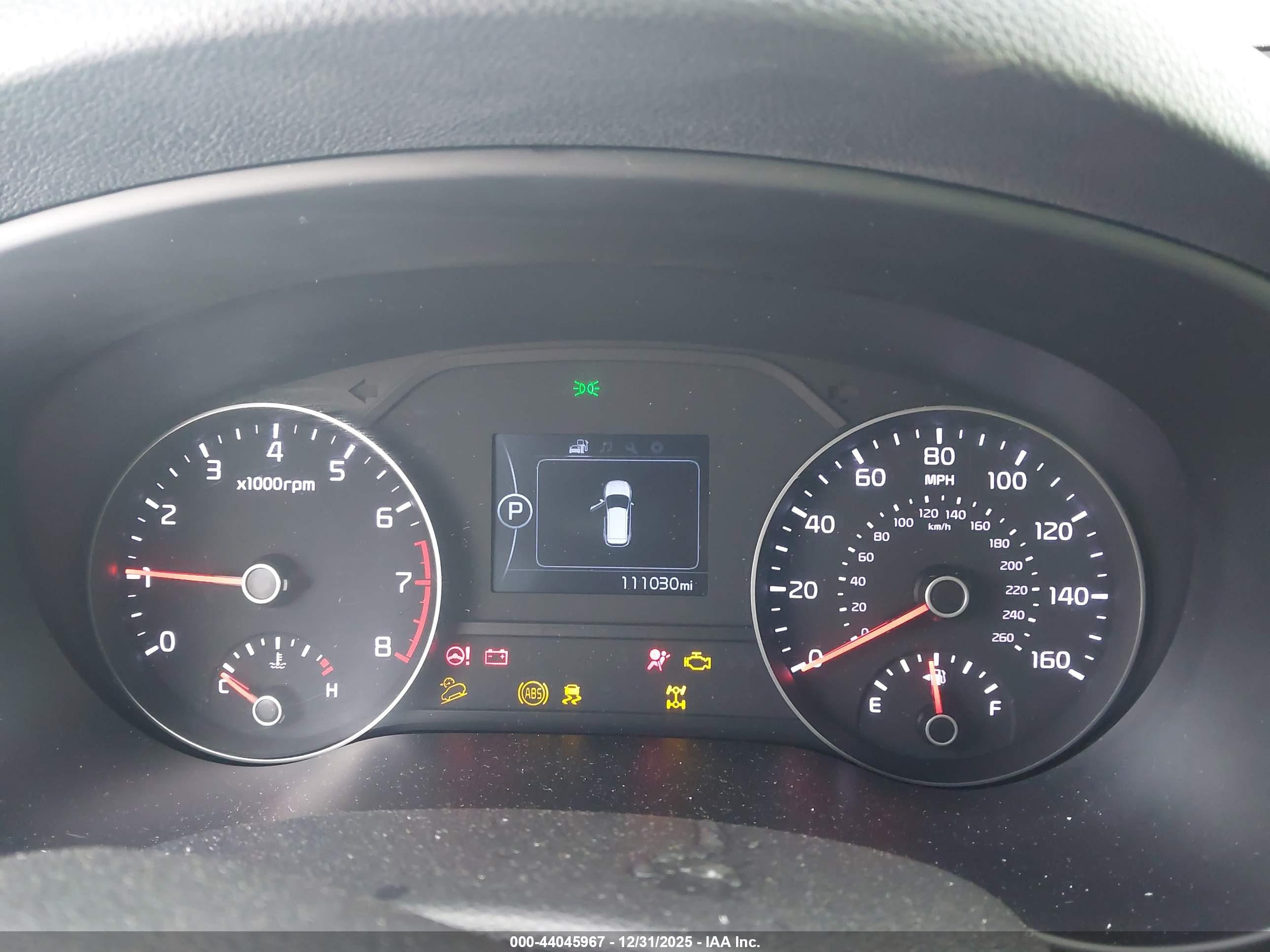 KIA SPORTAGE image 7