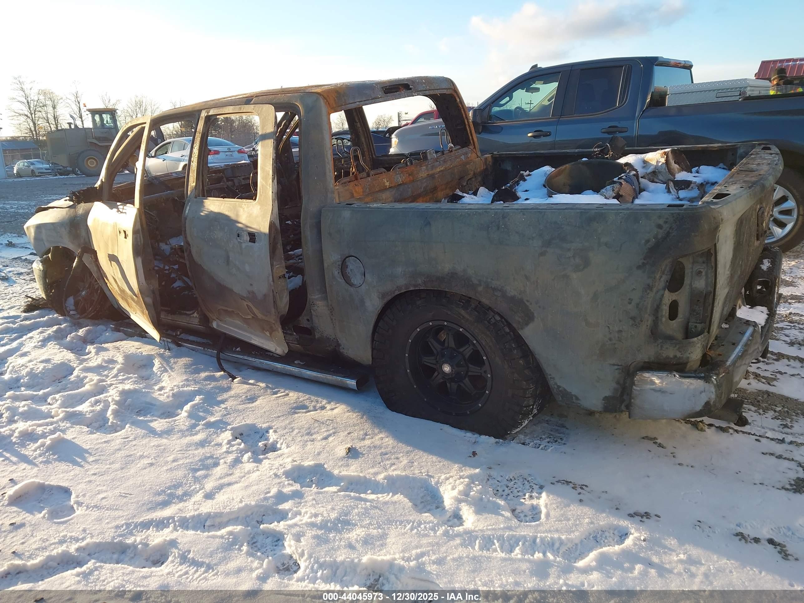 RAM 1500 image 3
