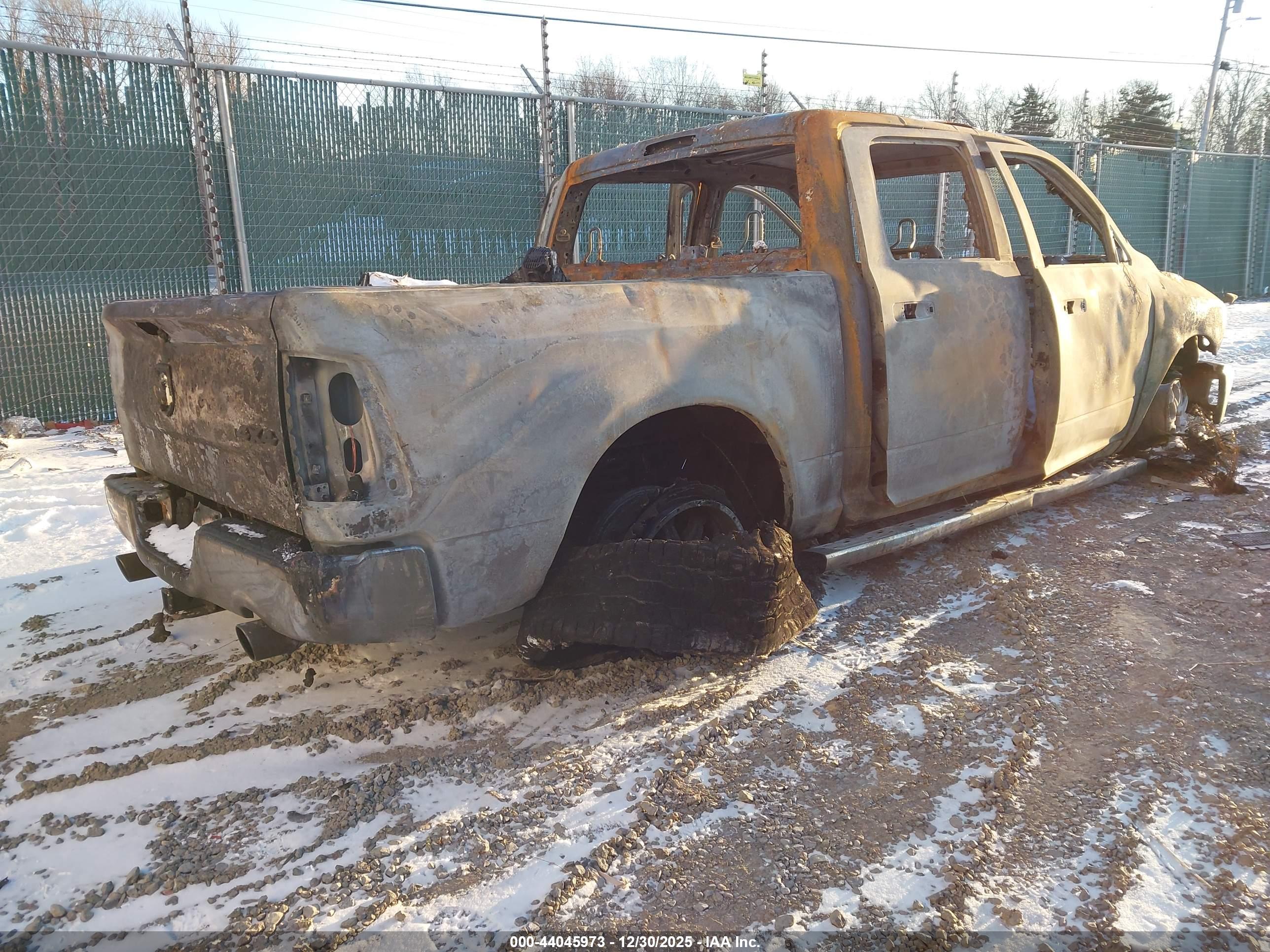 RAM 1500 image 4