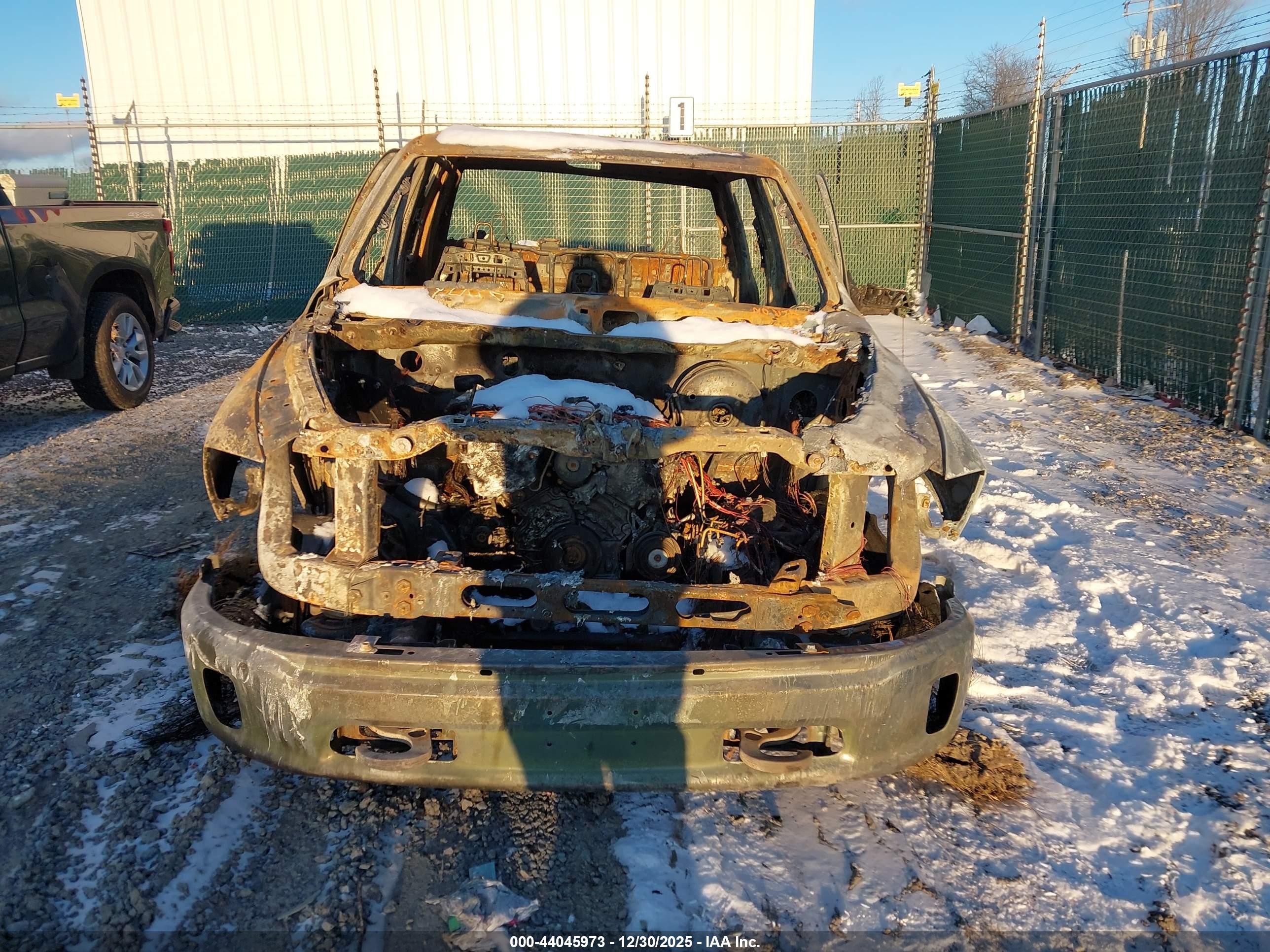 RAM 1500 image 6
