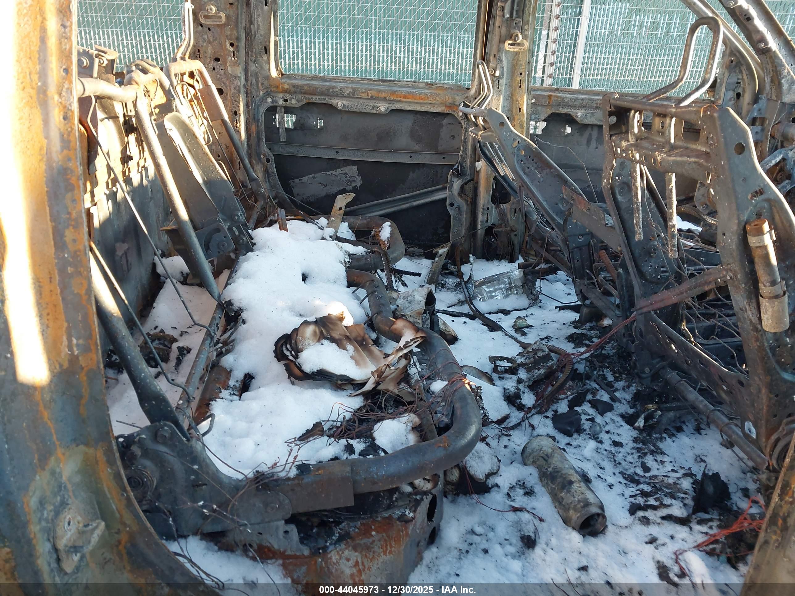 RAM 1500 image 8