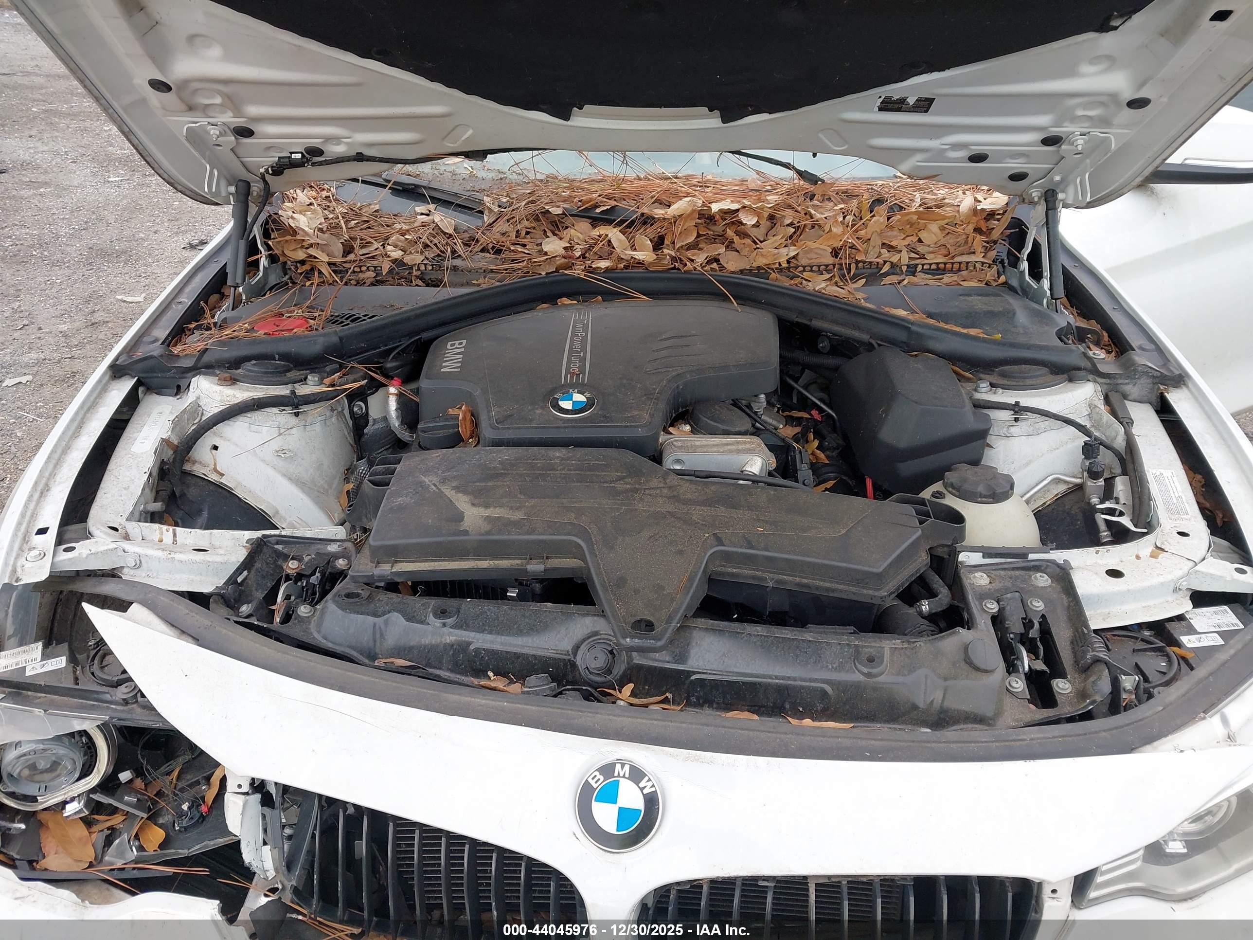 BMW 428I image 10