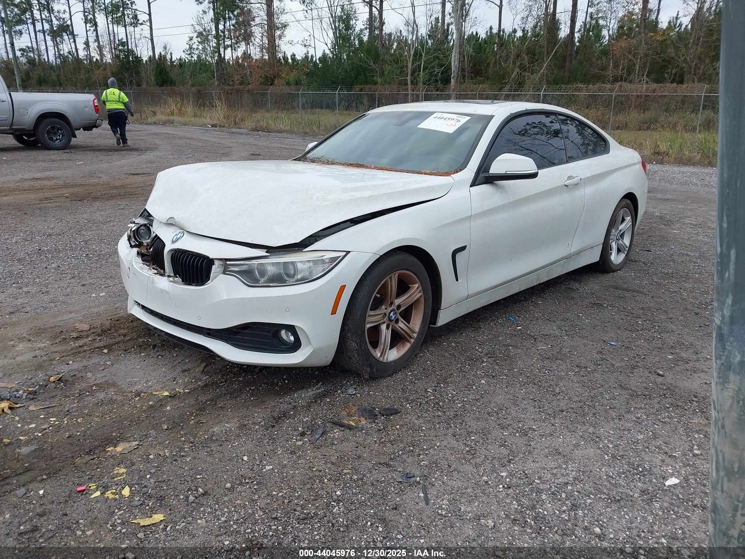 BMW 428I image 2
