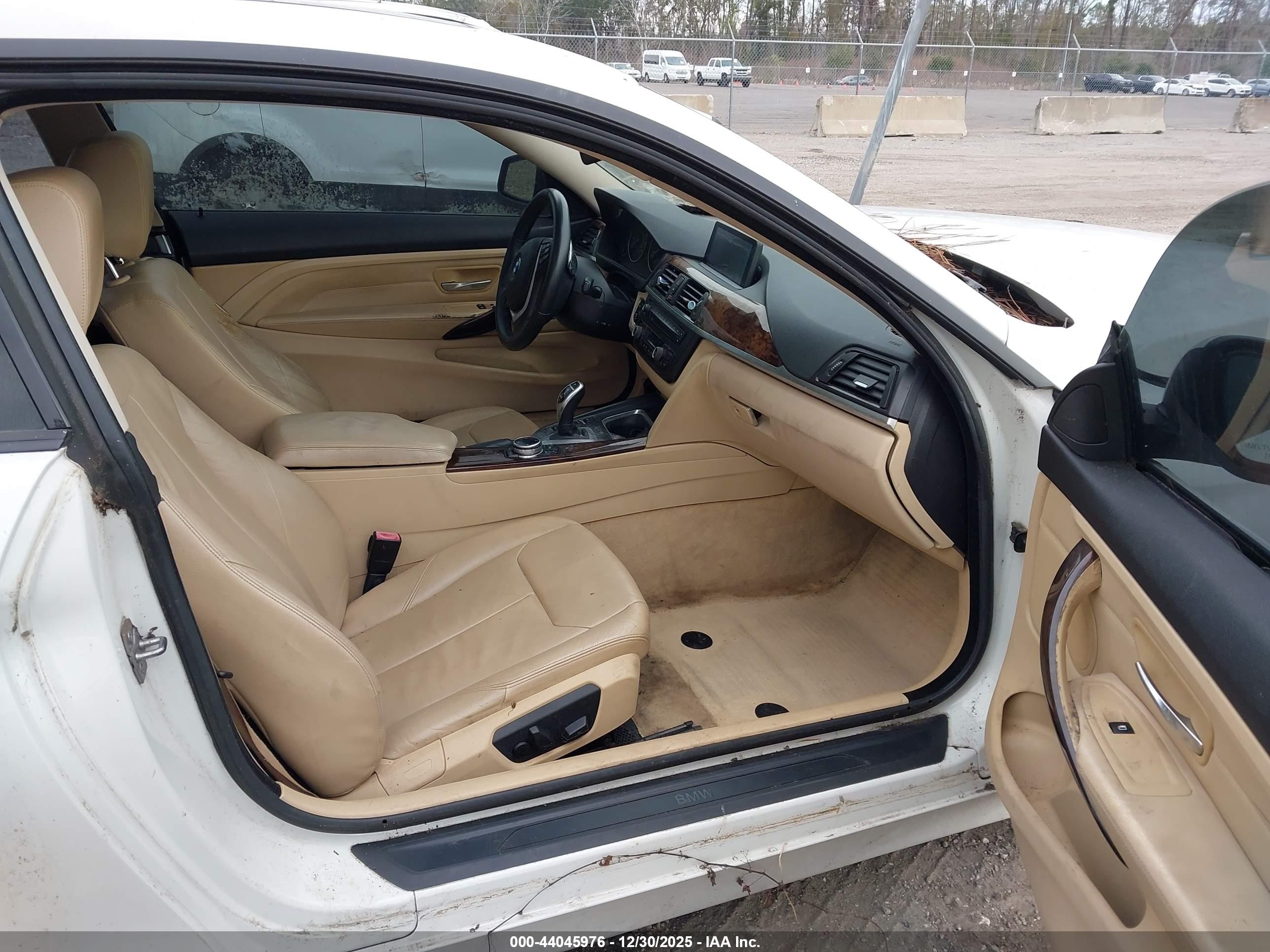 BMW 428I image 5