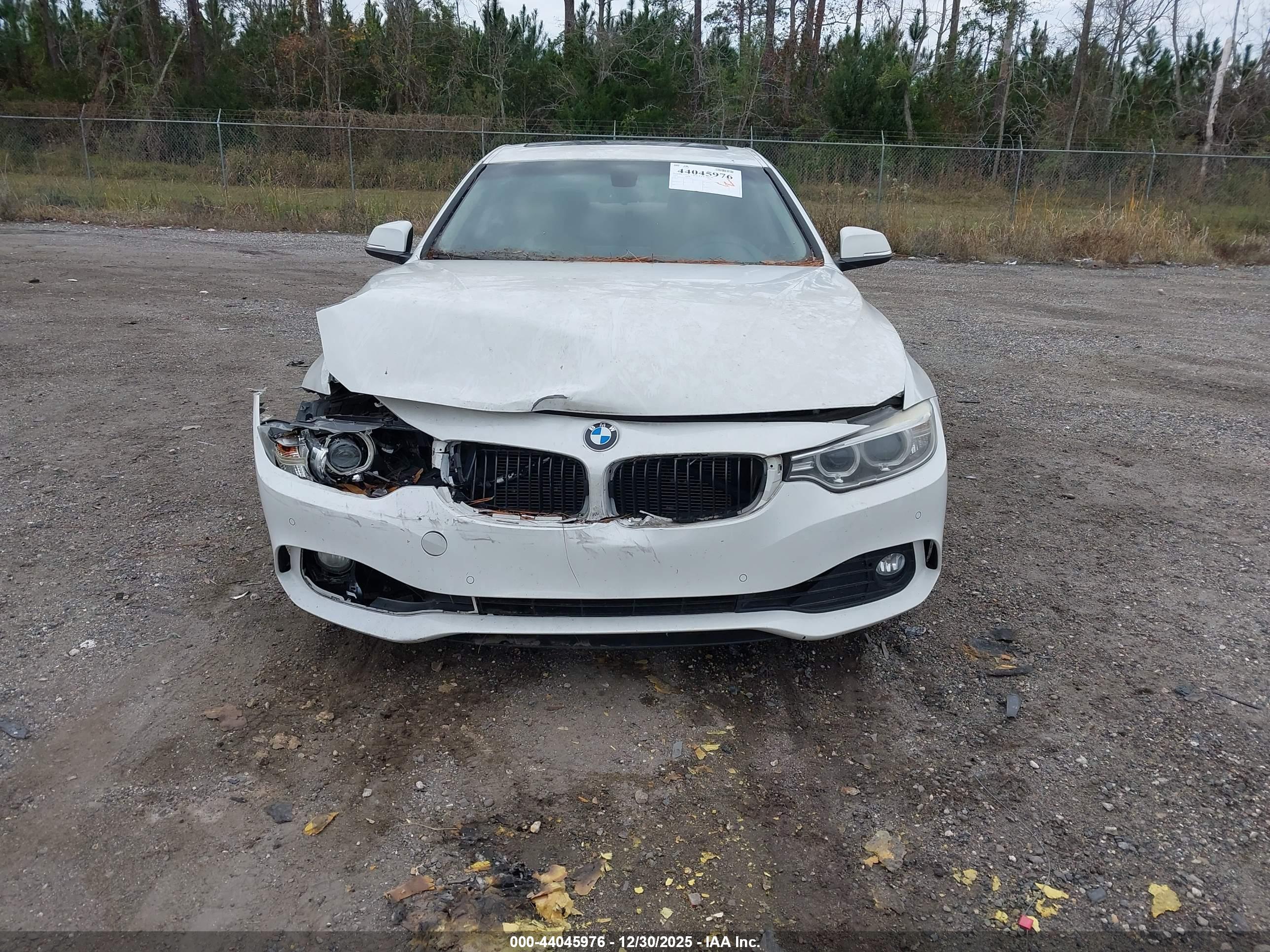 BMW 428I image 6