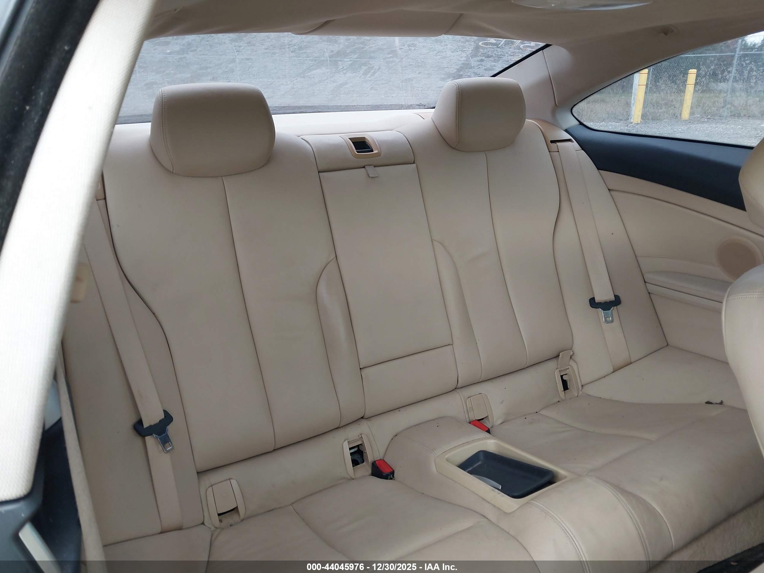 BMW 428I image 8