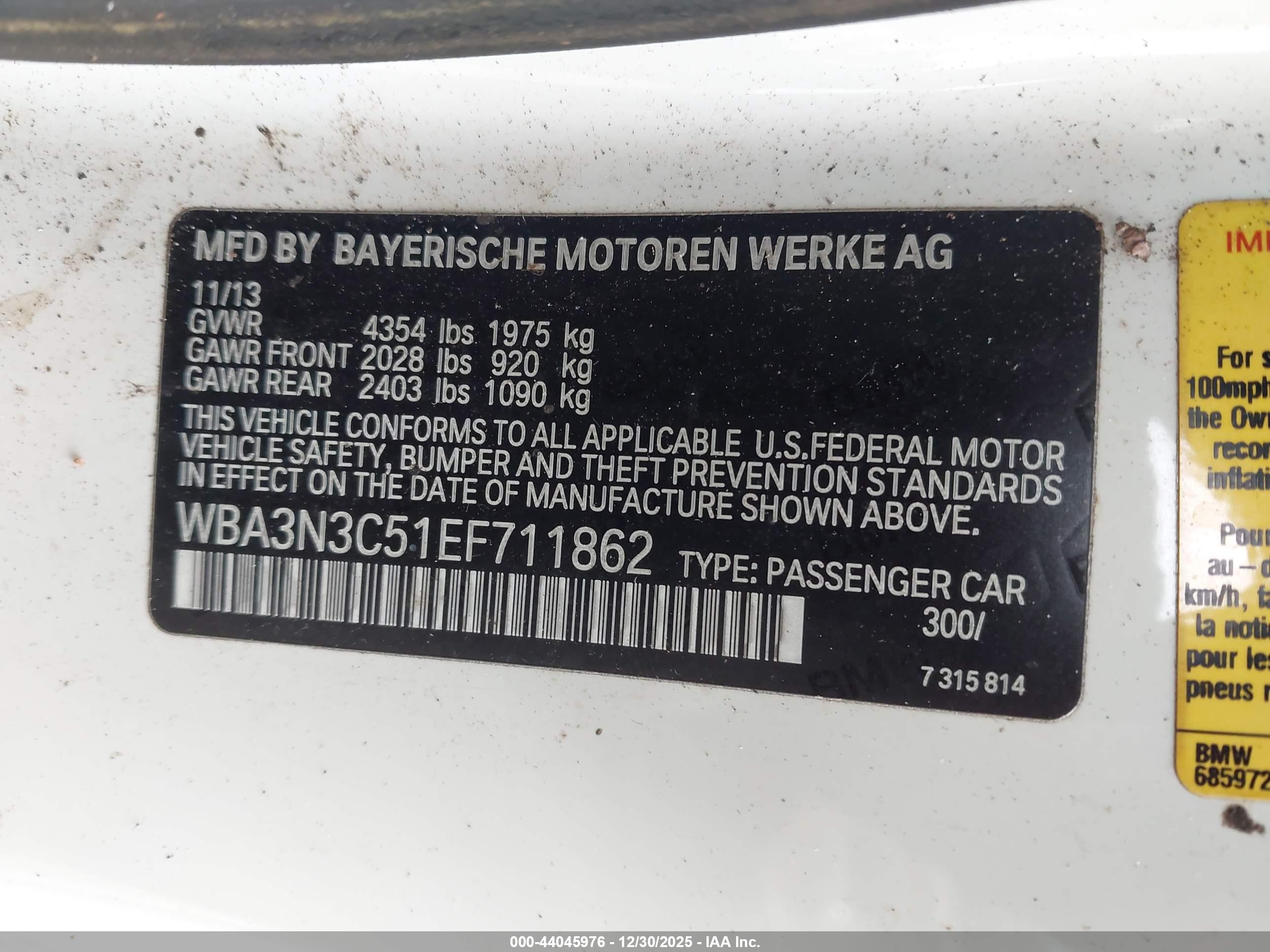 BMW 428I image 9