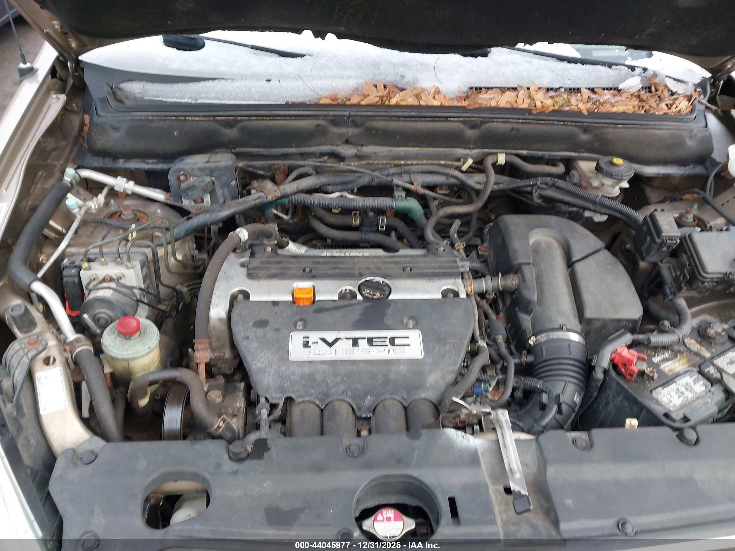 HONDA CR-V image 10