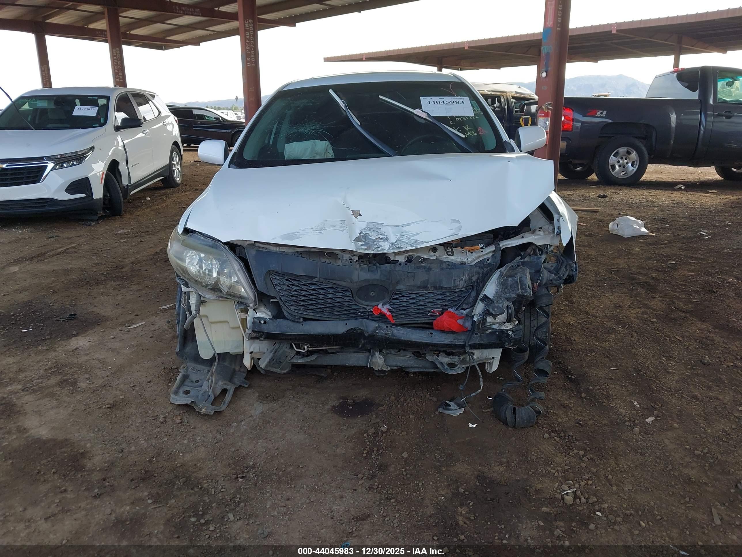 TOYOTA COROLLA image 6