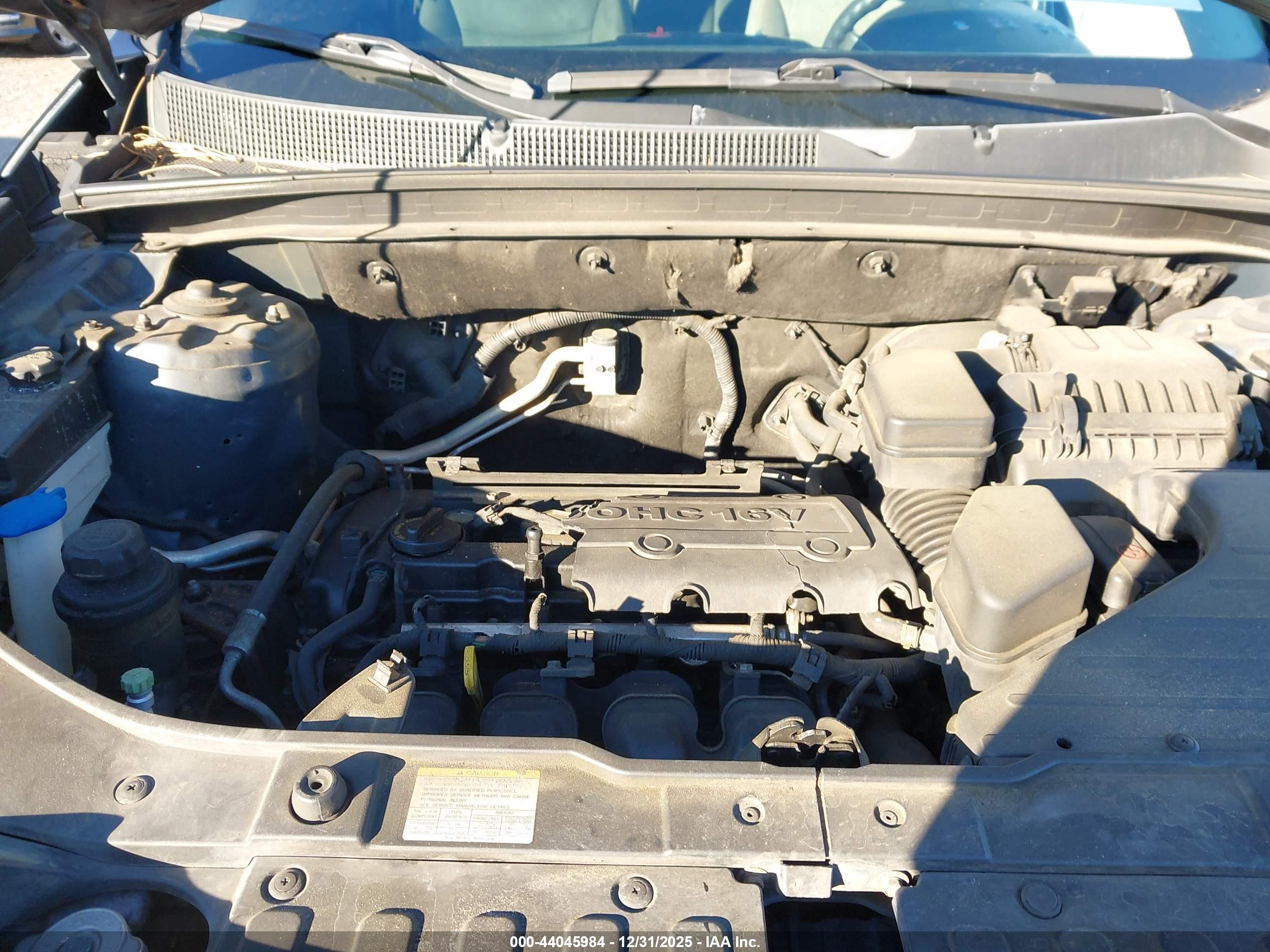 KIA SORENTO image 10