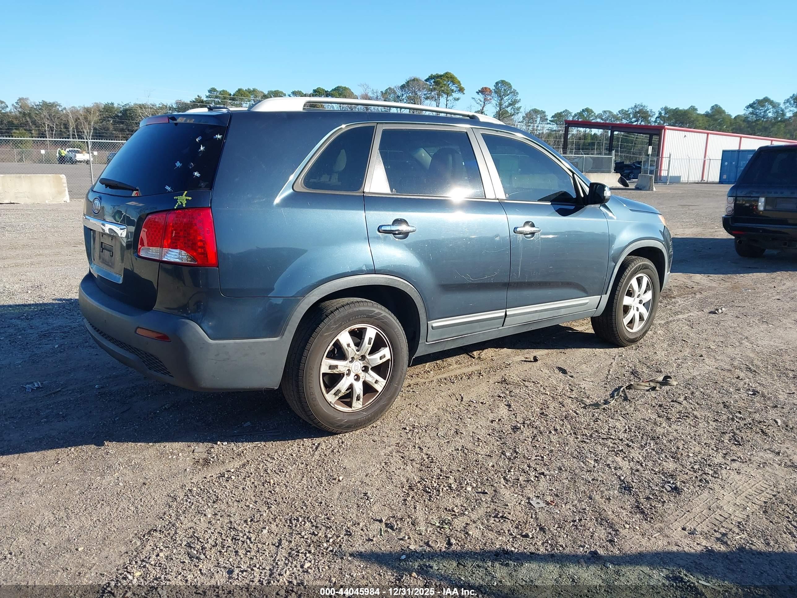 KIA SORENTO image 4