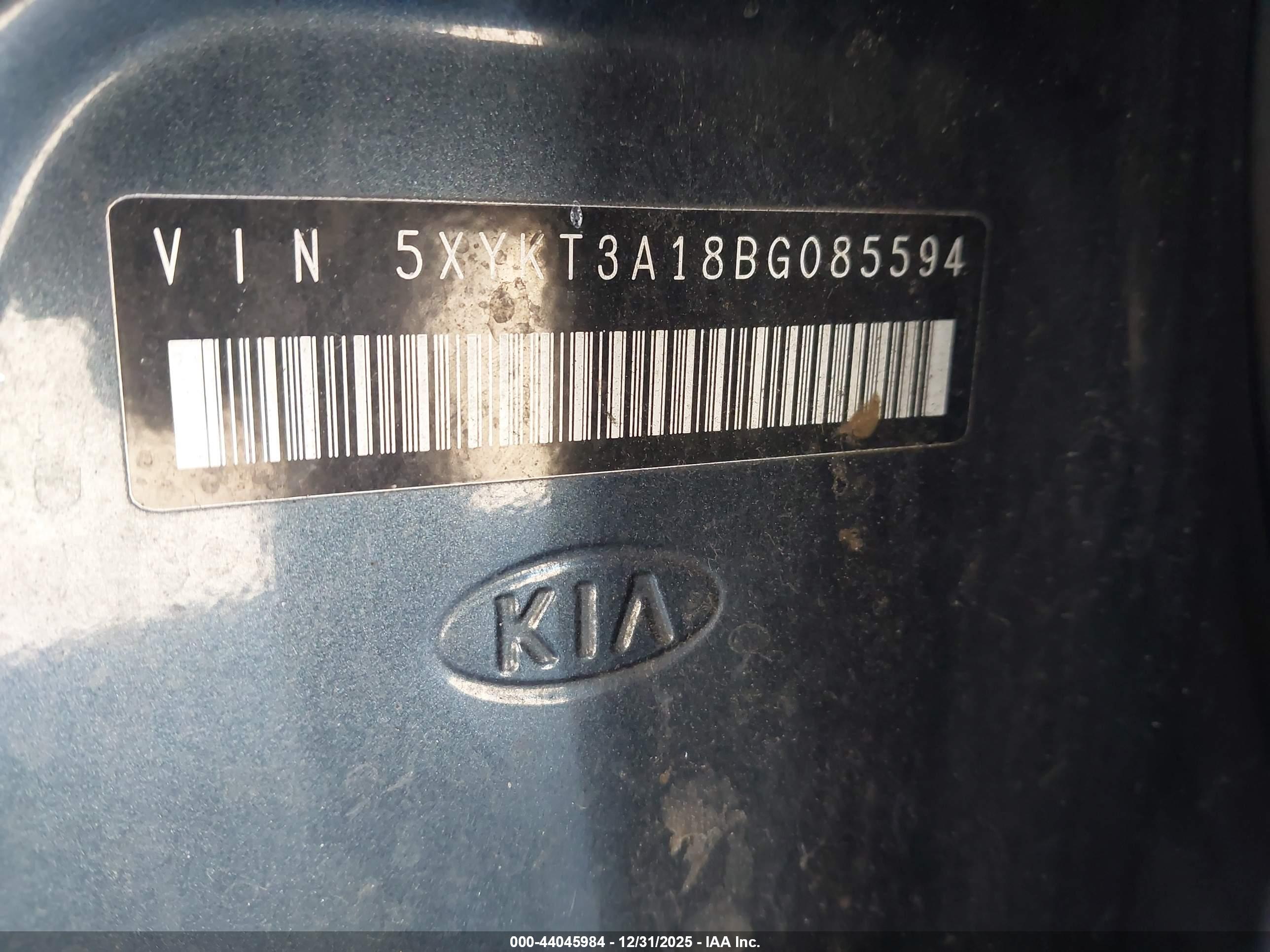 KIA SORENTO image 9
