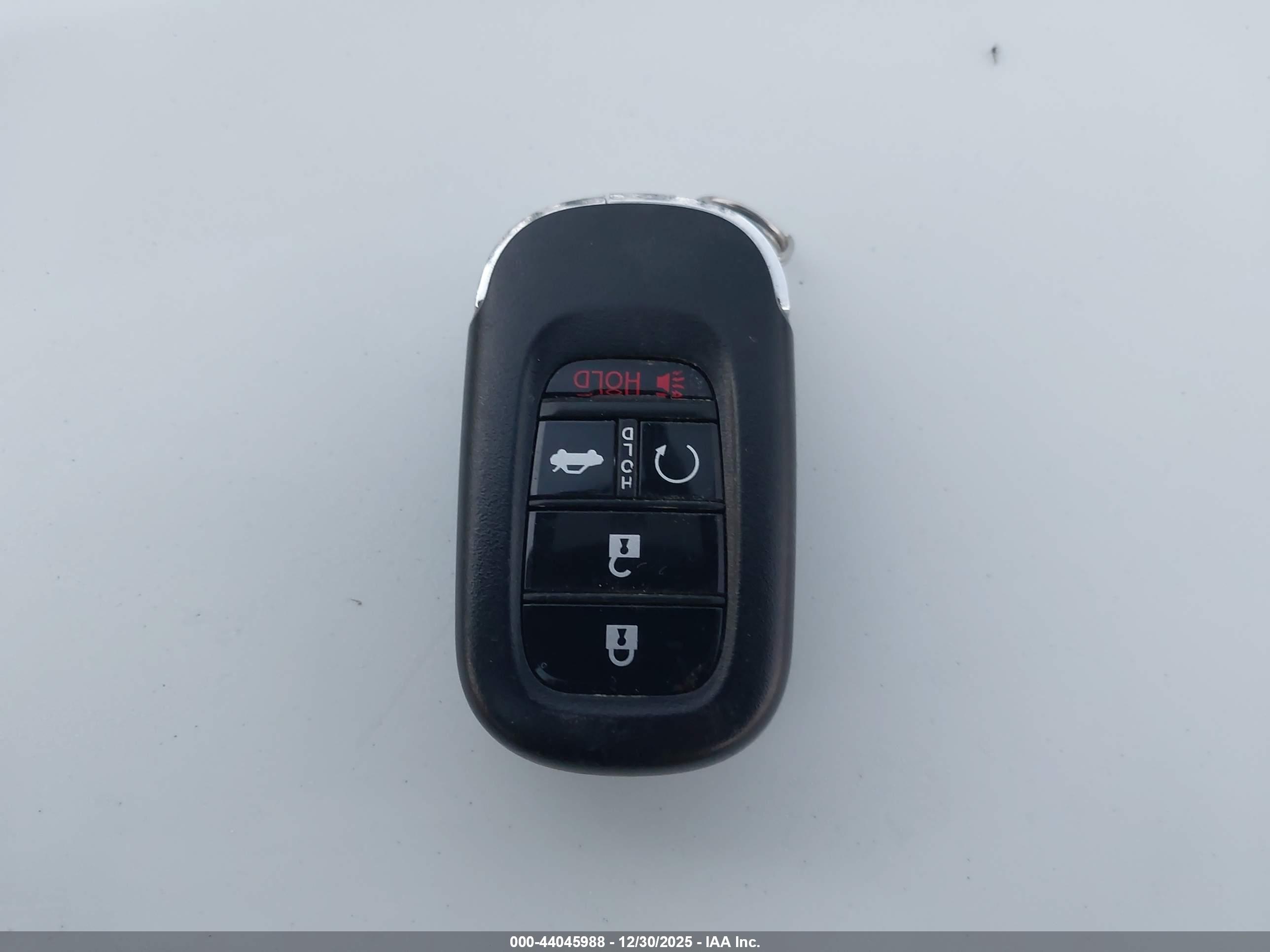 HONDA CIVIC image 11