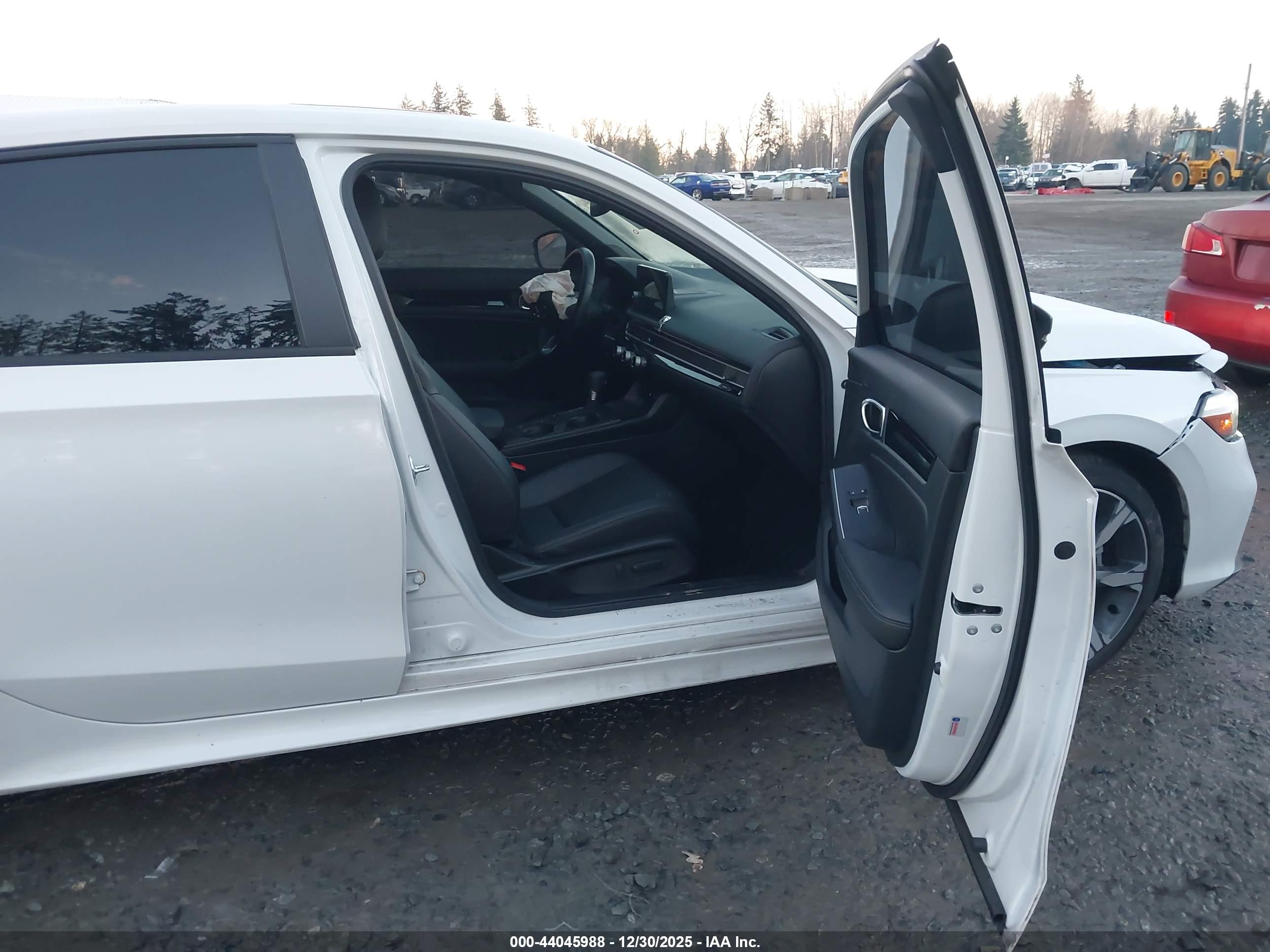 HONDA CIVIC image 5