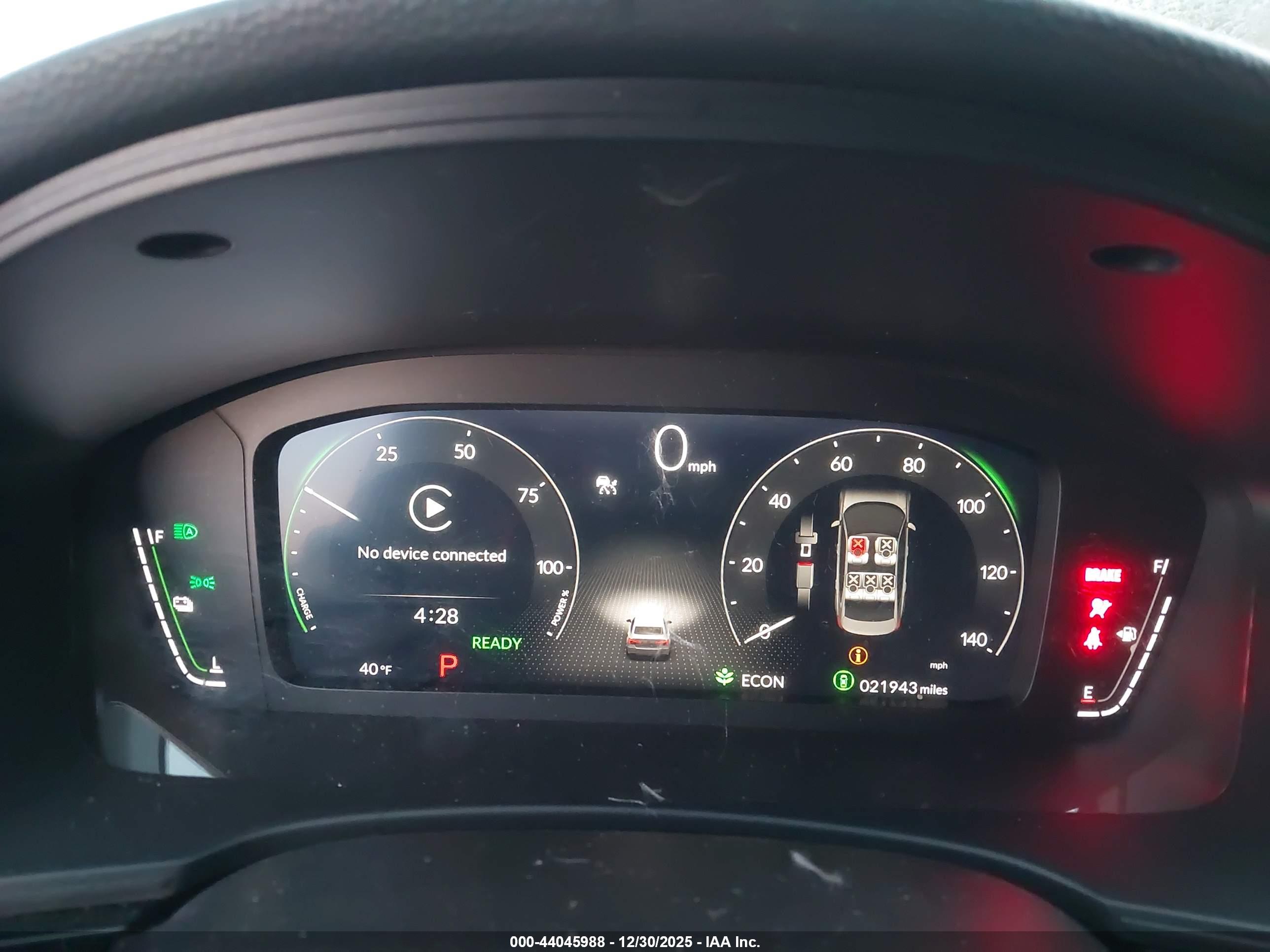 HONDA CIVIC image 7