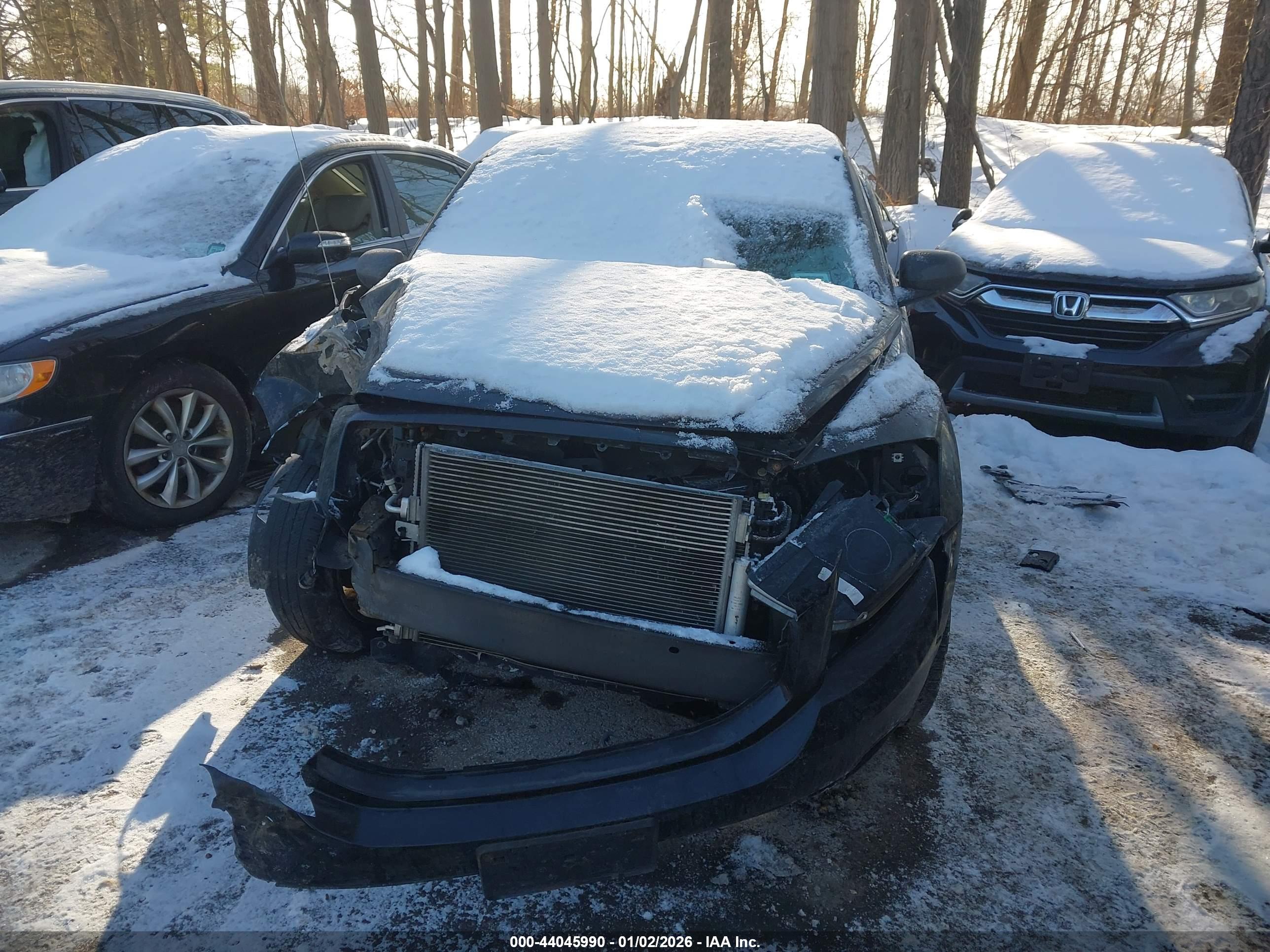 DODGE CALIBER image 6