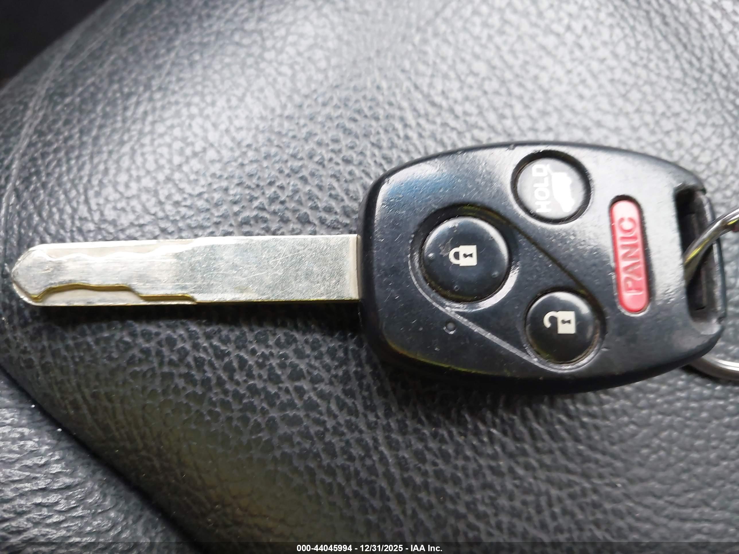 HONDA PILOT image 11