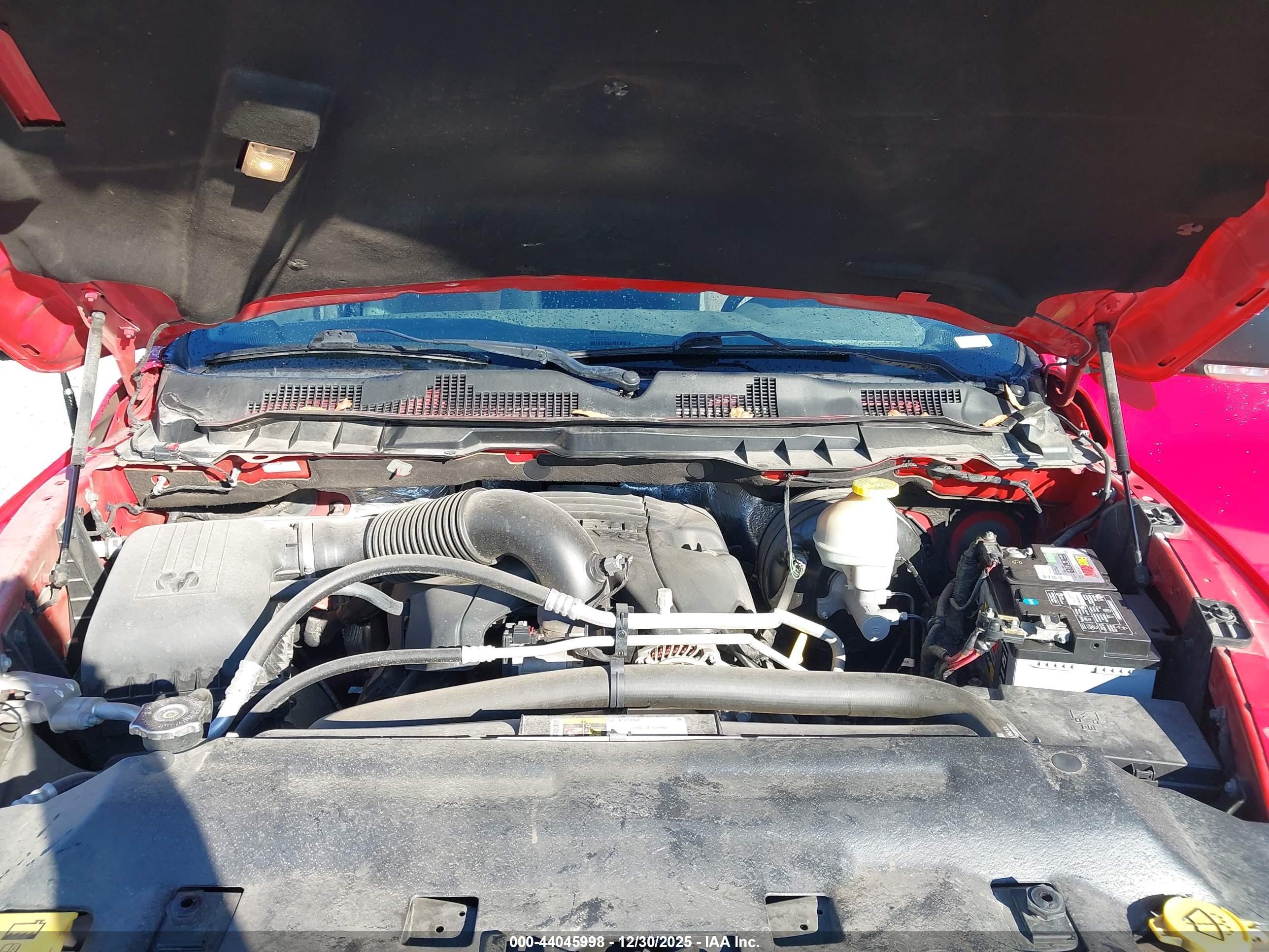RAM 1500 image 10