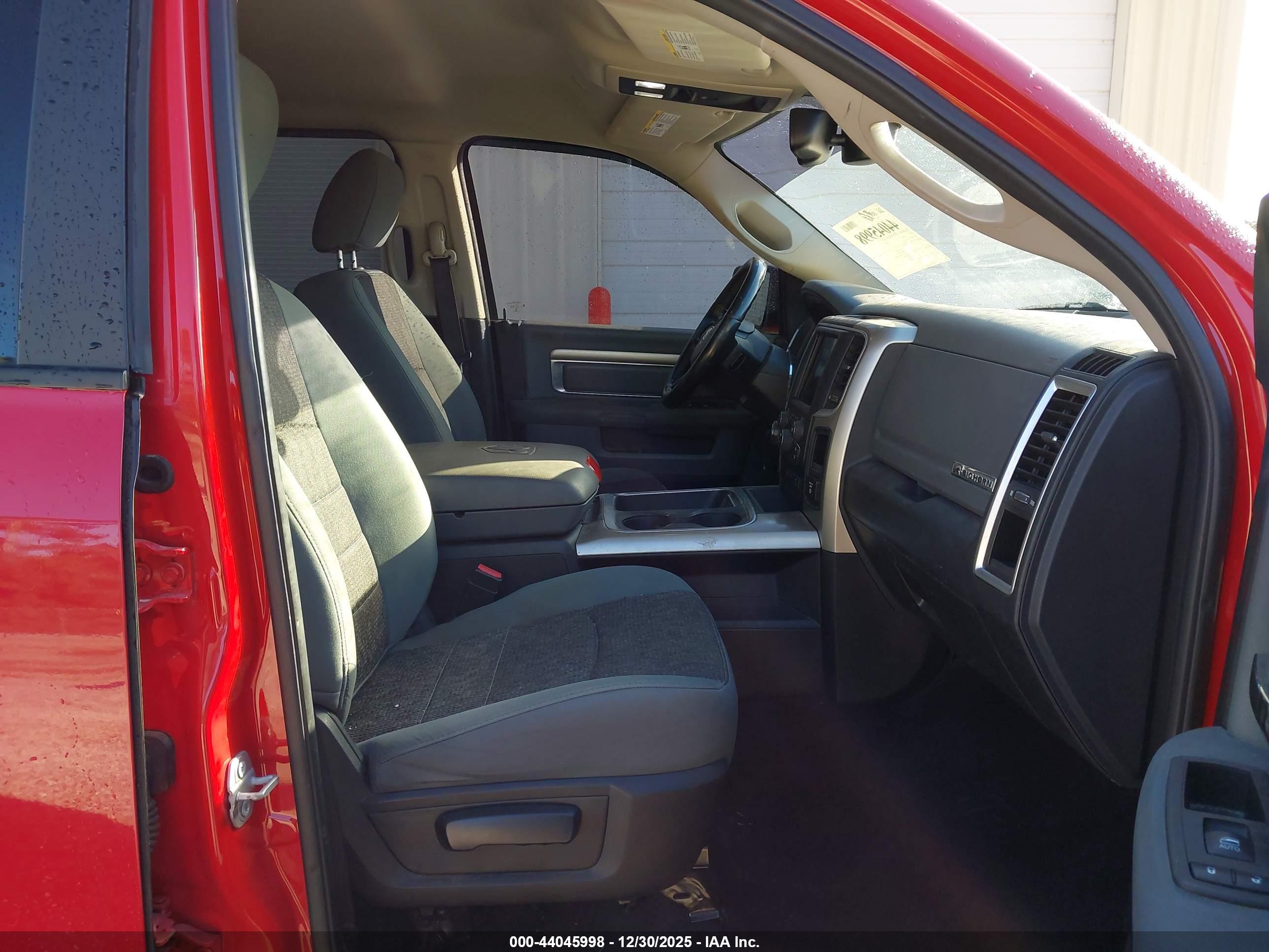 RAM 1500 image 5