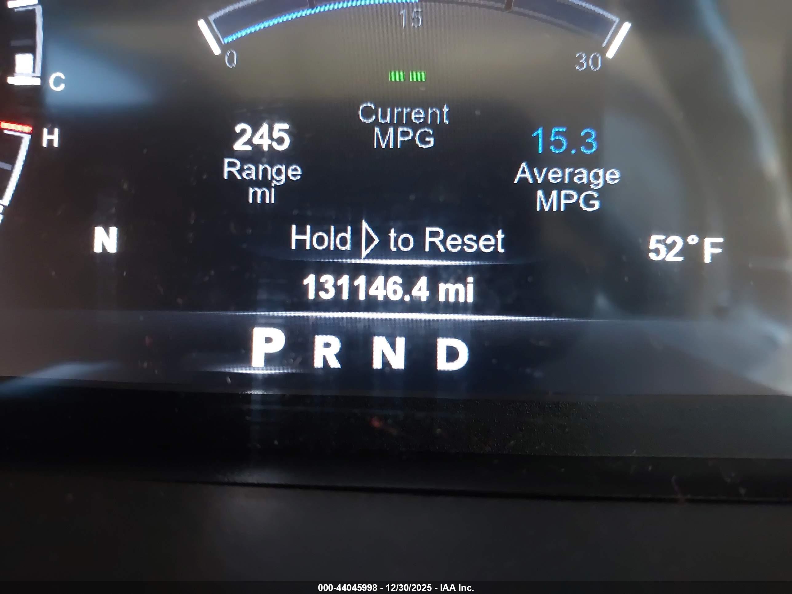 RAM 1500 image 7