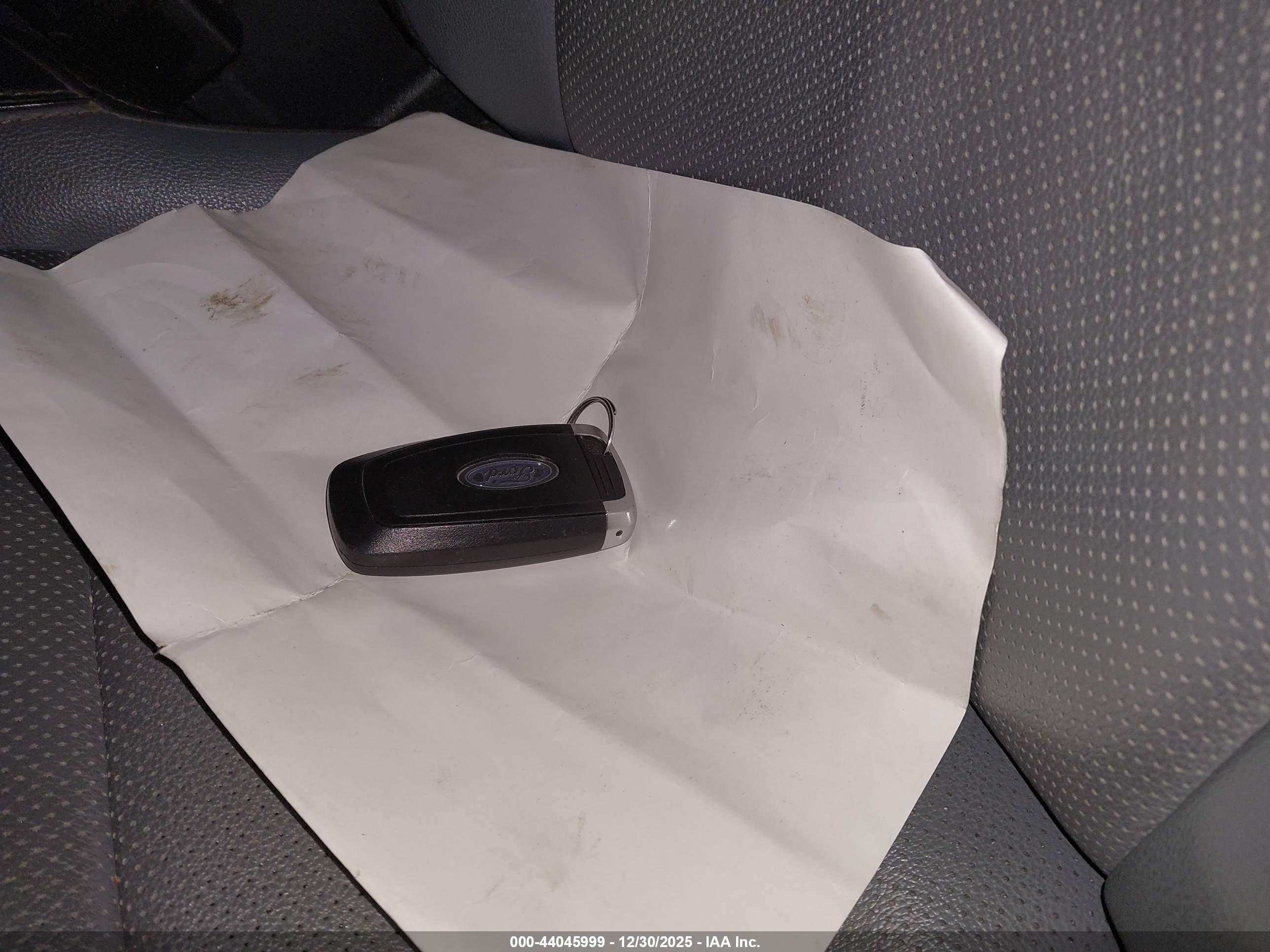 FORD F-150 image 11