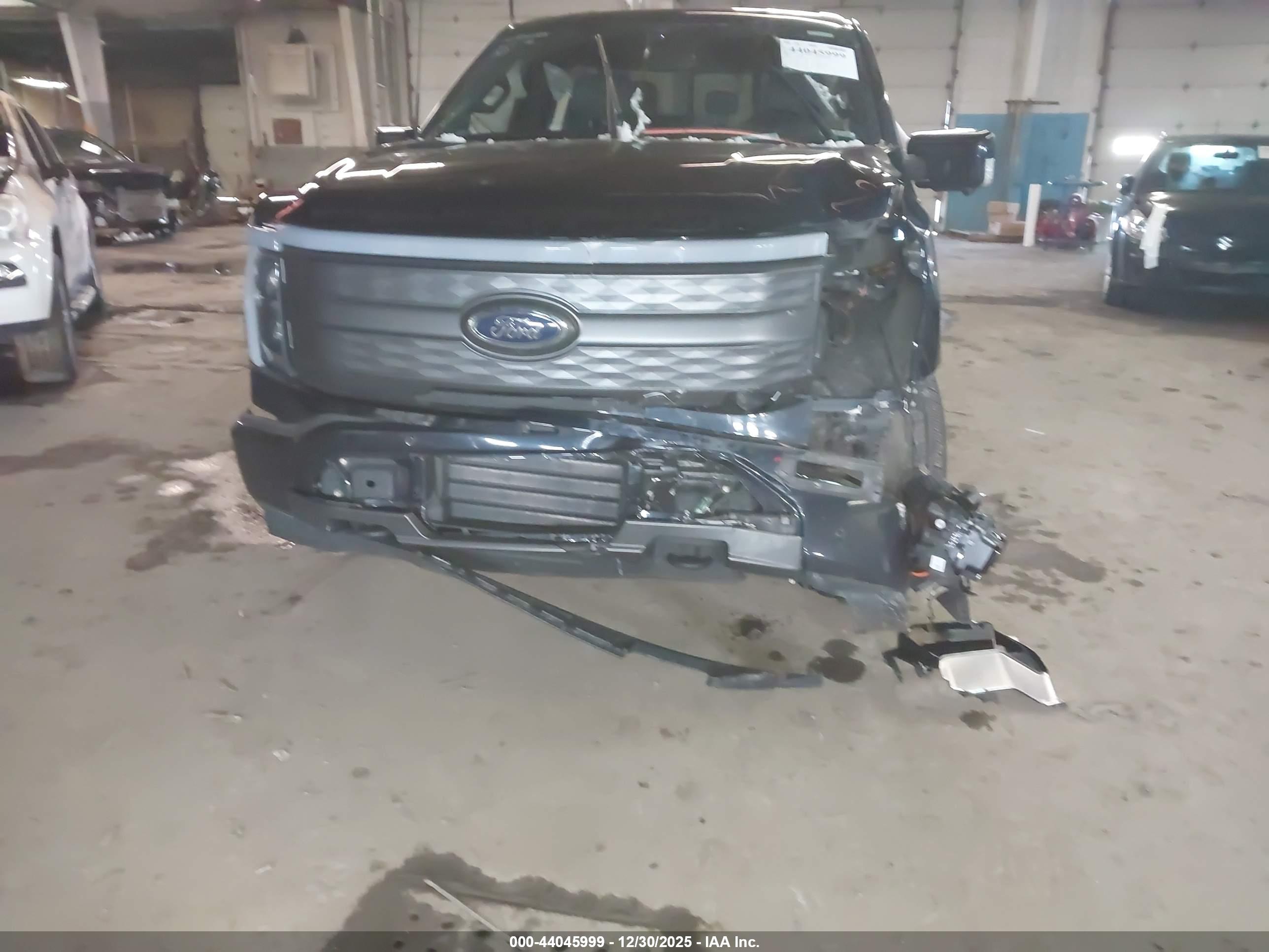 FORD F-150 image 6