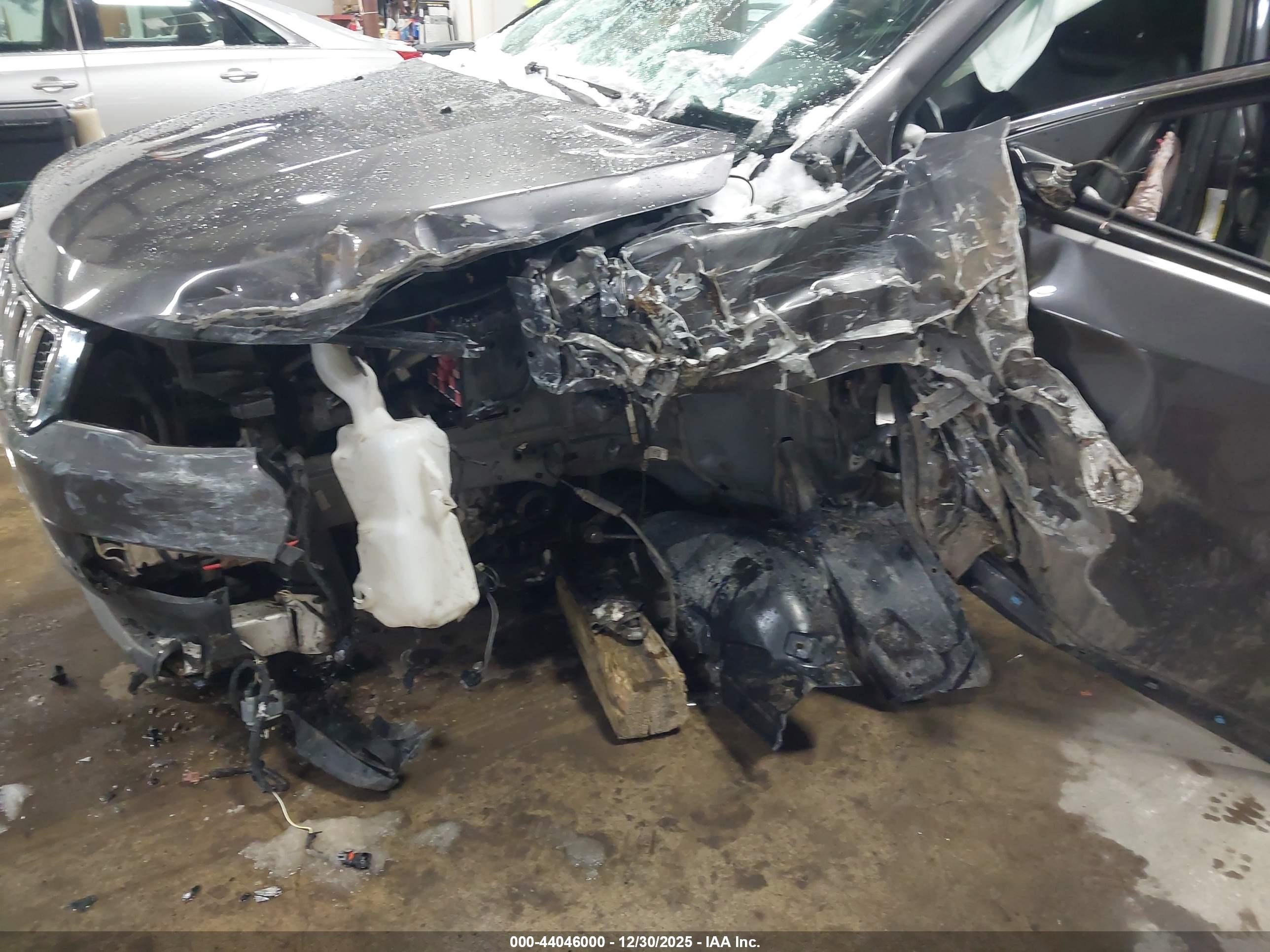 JEEP COMPASS image 6