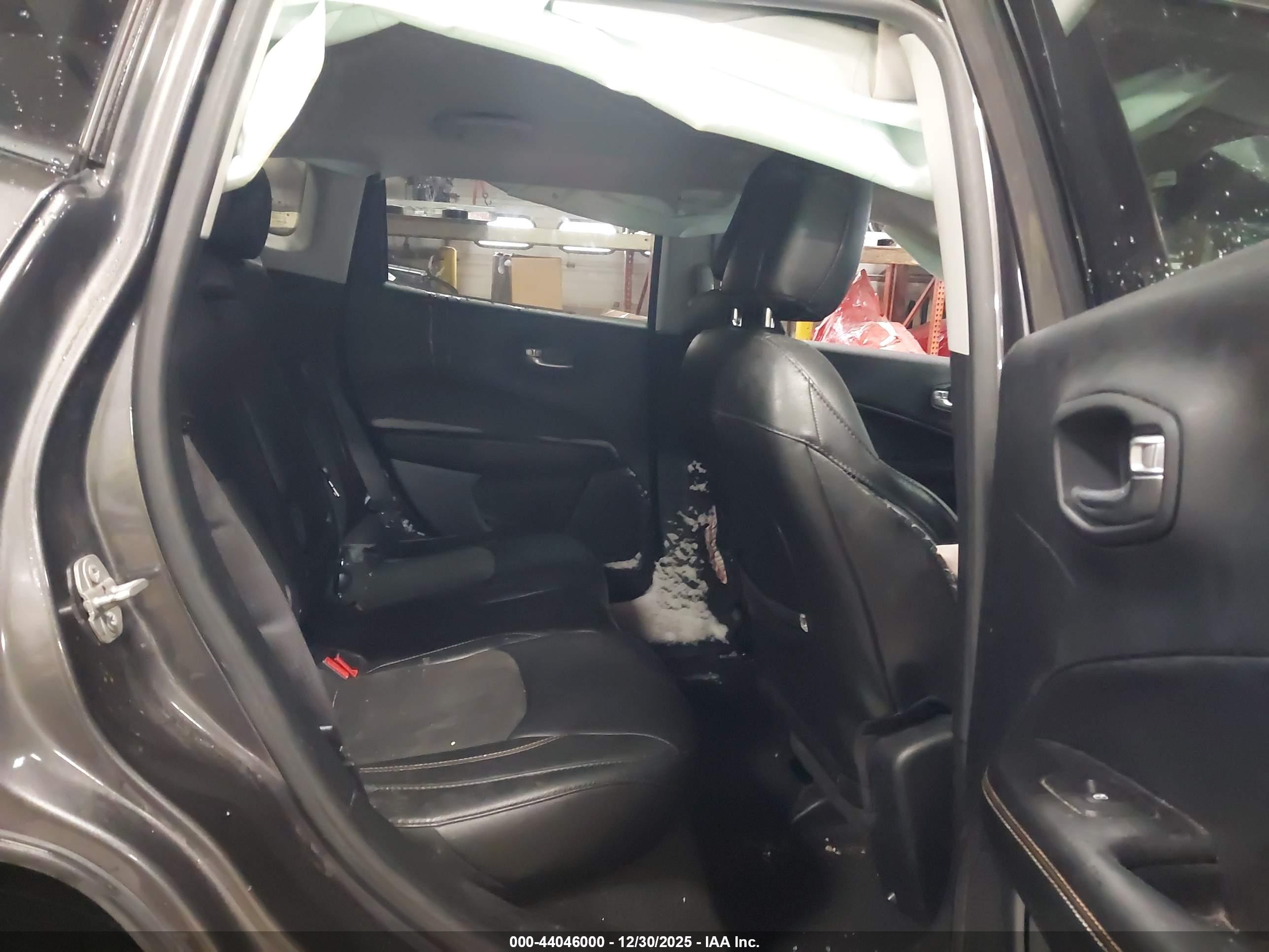 JEEP COMPASS image 8