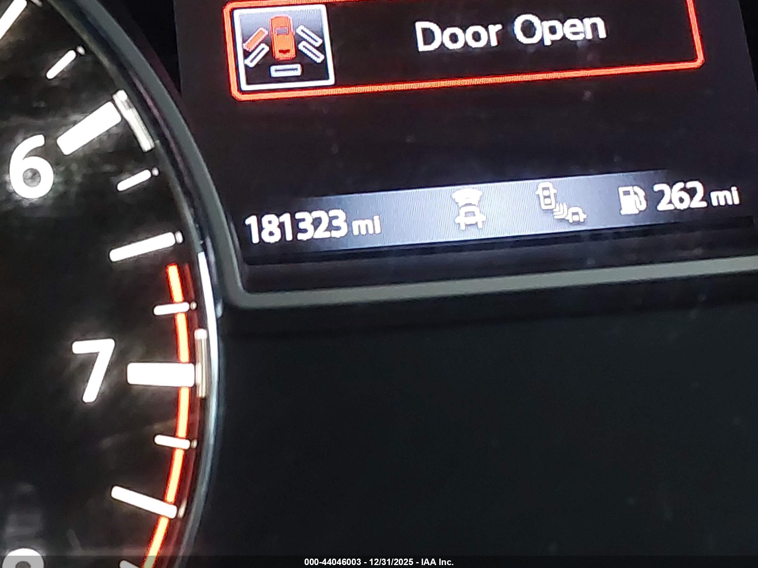 NISSAN ALTIMA image 7